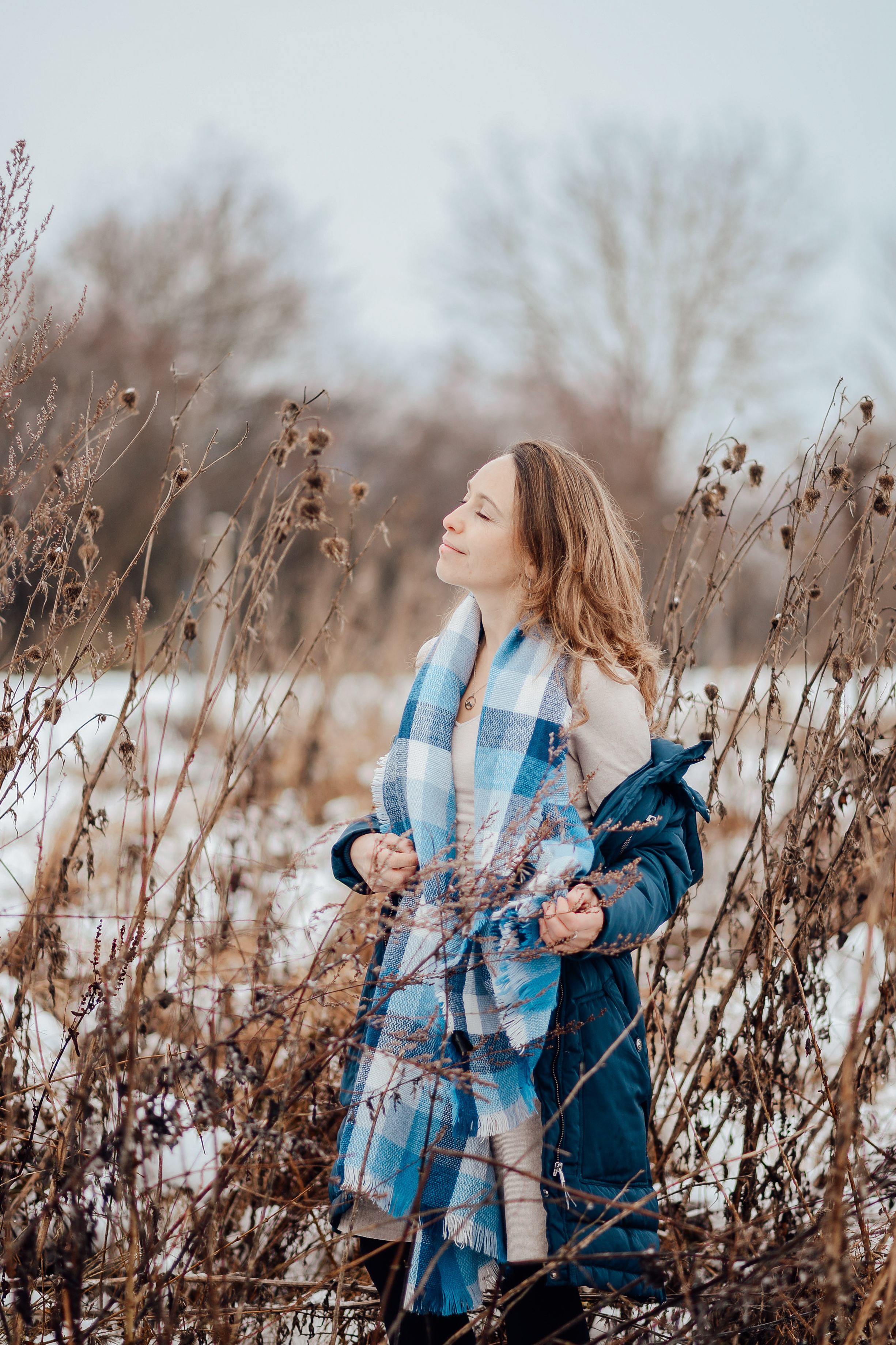 OKSANA. Photographer in Nuremberg Irina Mehnert from Ansbach