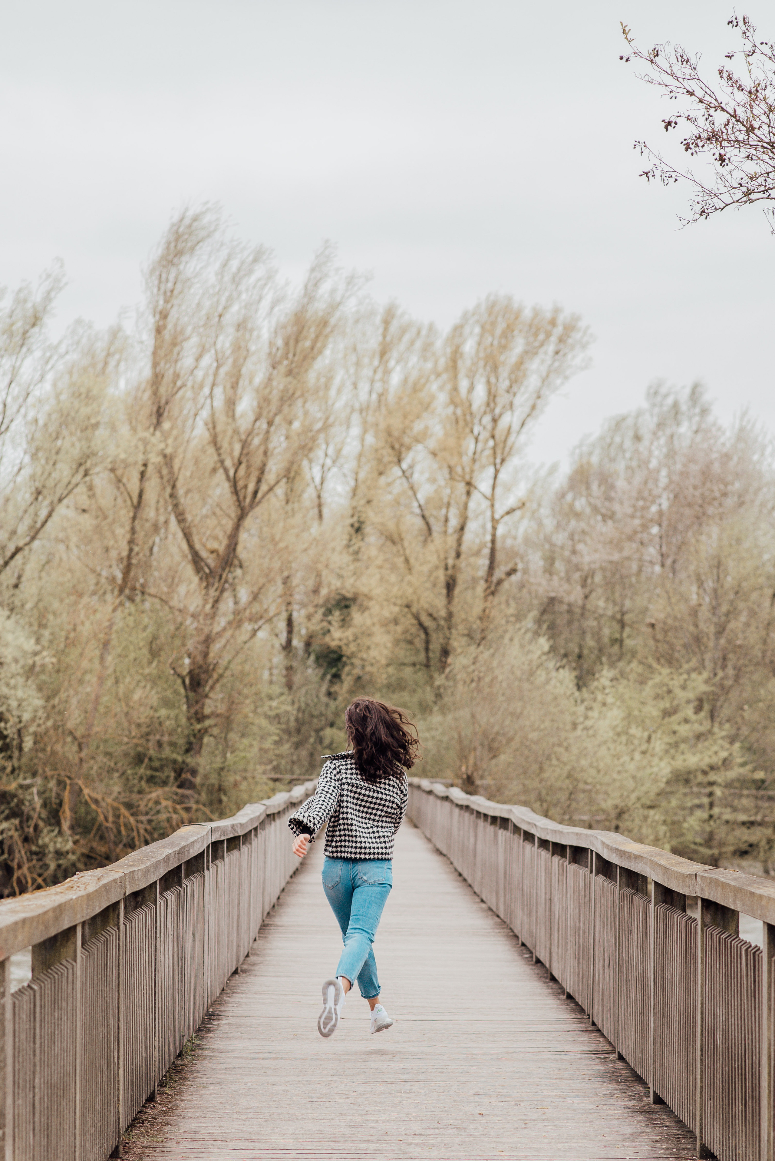 ALTMÜHLSEE. Фотограф в Нюрнберге Ирина Менерт из Ансбаха