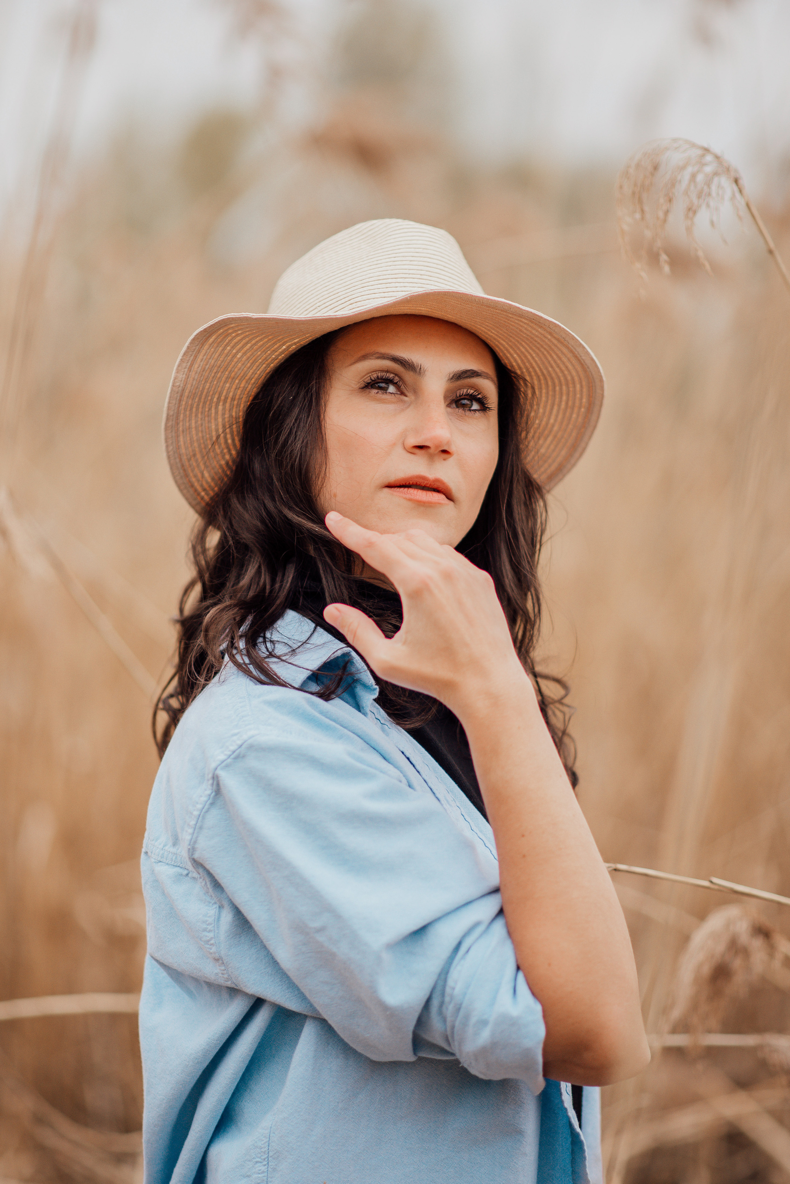 ALTMÜHLSEE. Фотограф в Нюрнберге Ирина Менерт из Ансбаха