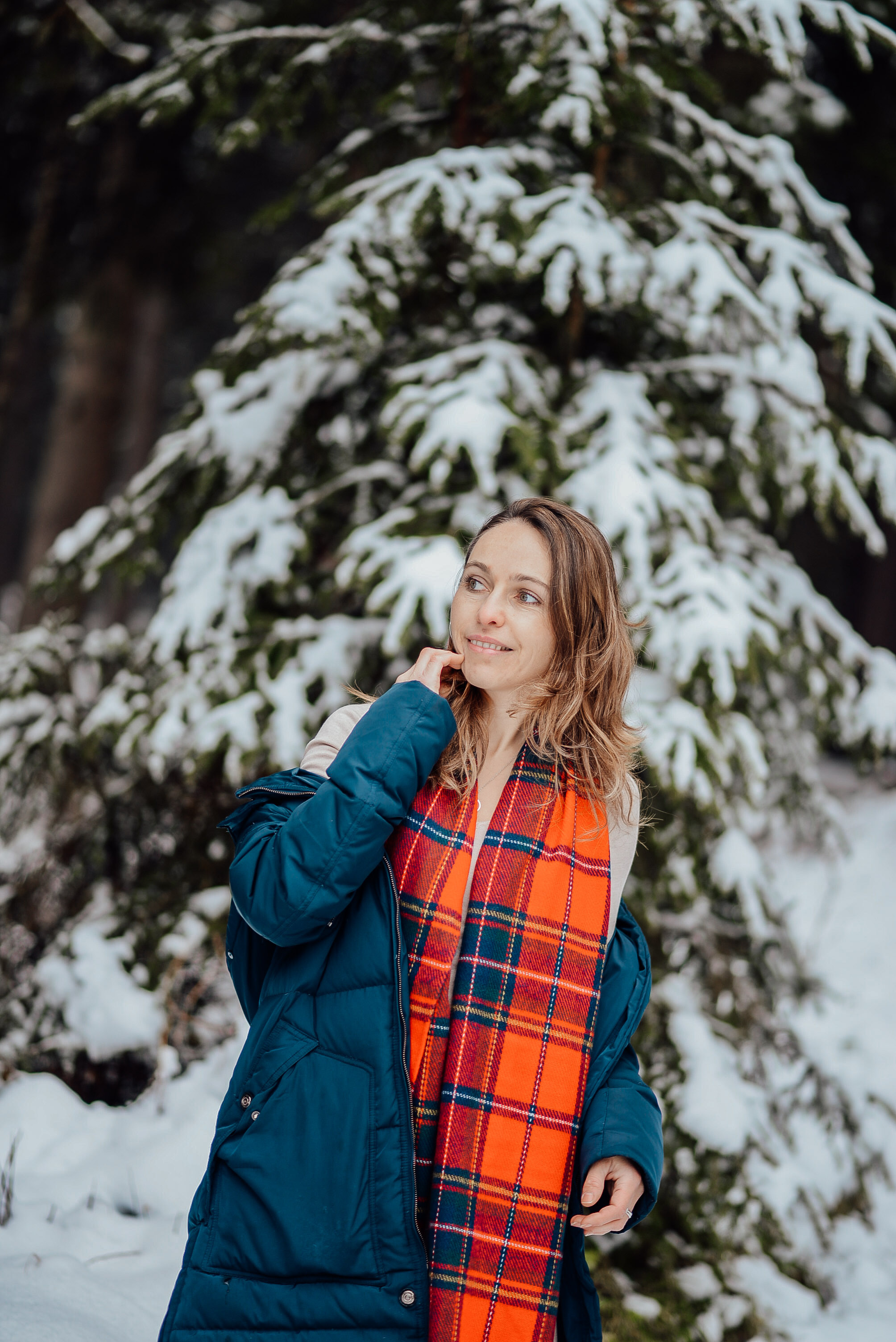 OKSANA. Photographer in Nuremberg Irina Mehnert from Ansbach