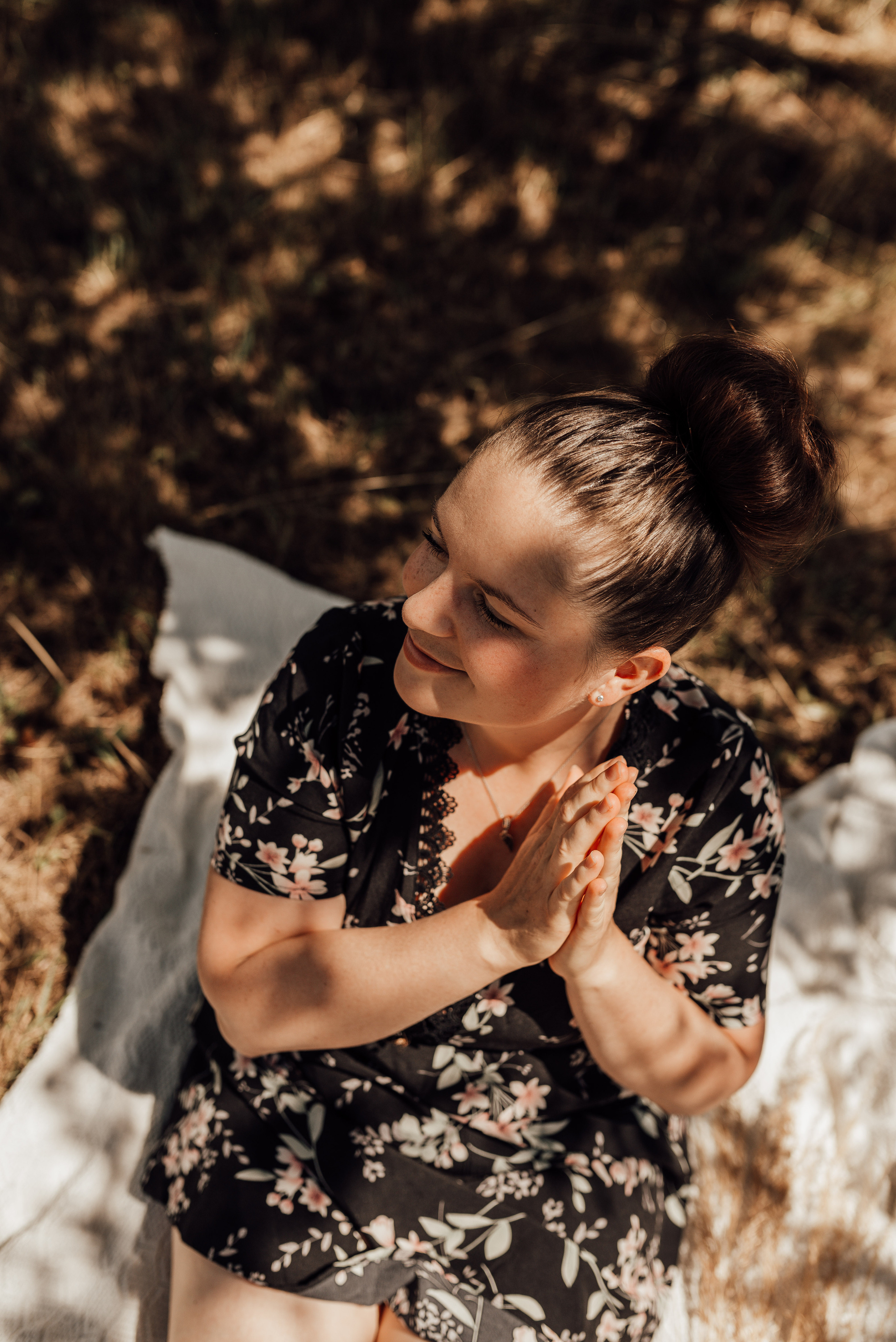 OH SUMMER. Photographer in Nuremberg Irina Mehnert from Ansbach