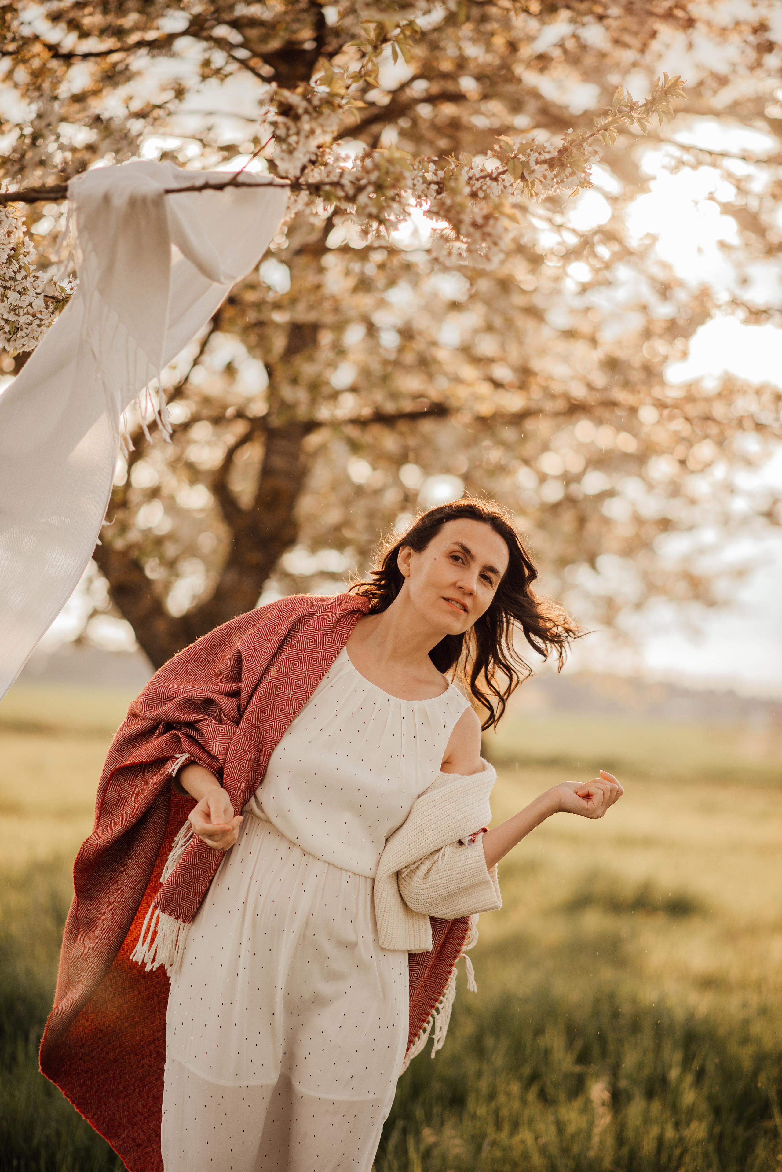 SUNSET. Photographer in Nuremberg Irina Mehnert from Ansbach