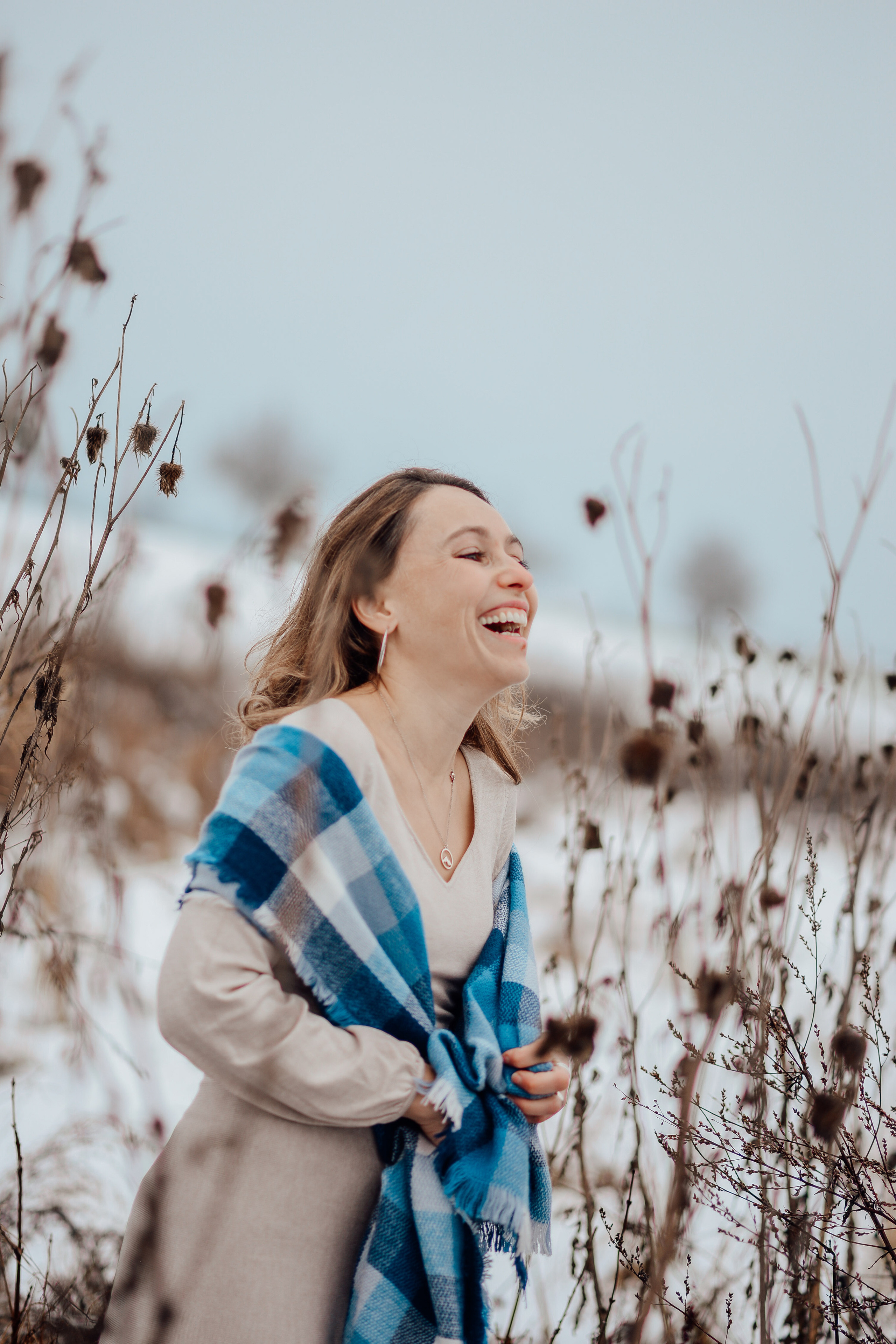 OKSANA. Photographer in Nuremberg Irina Mehnert from Ansbach