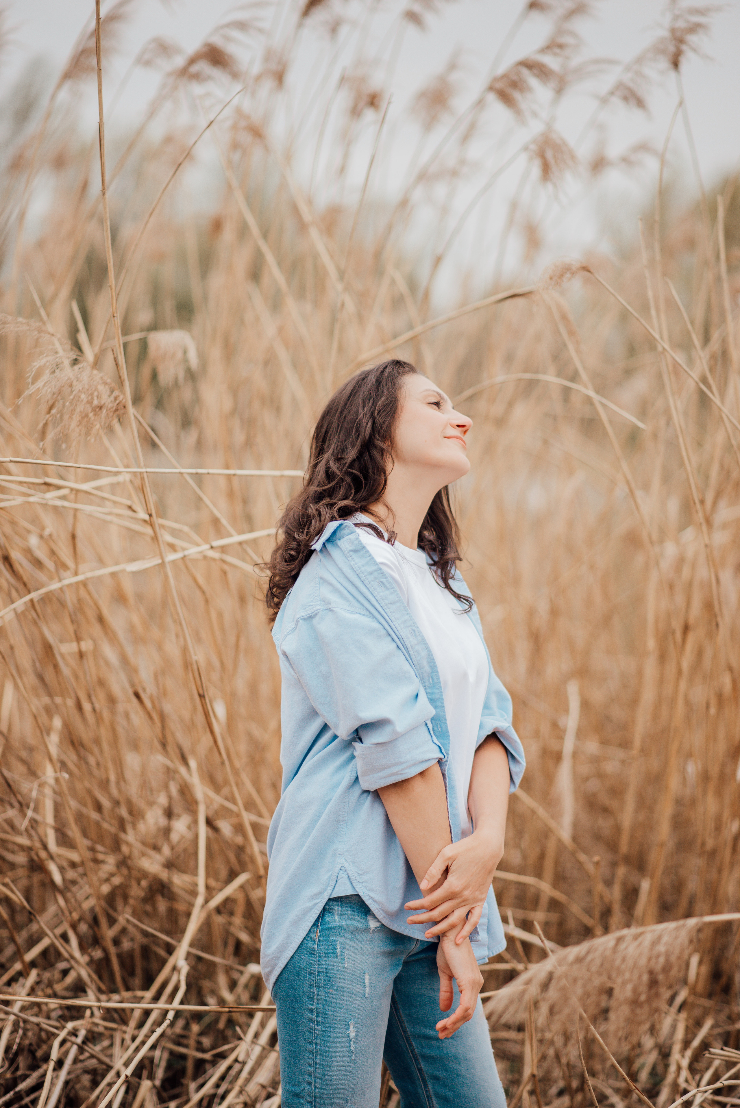 ALTMÜHLSEE. Фотограф в Нюрнберге Ирина Менерт из Ансбаха