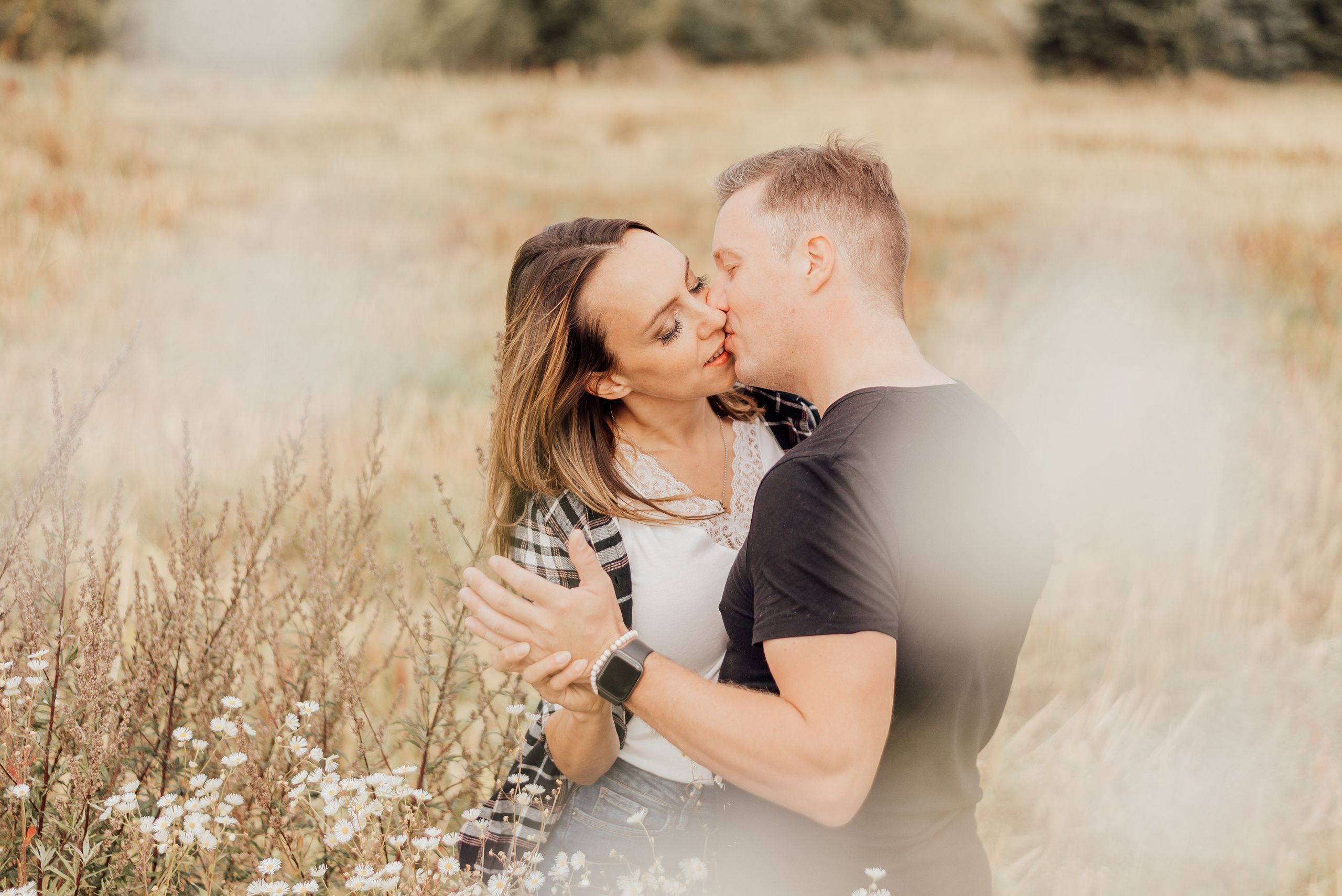 WHISPER OF YOUR HEARTS. Фотограф в Нюрнберге Ирина Менерт из Ансбаха