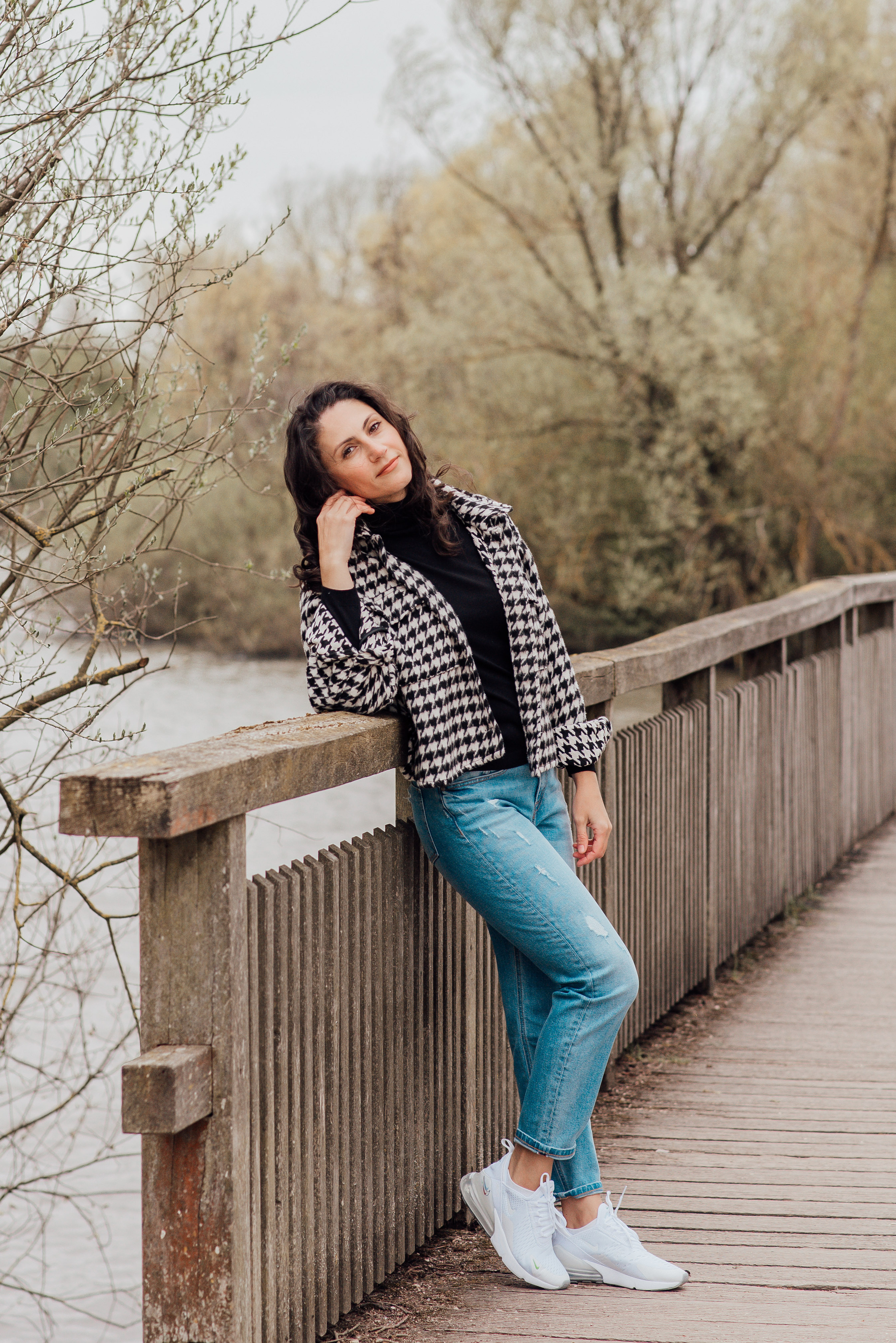 ALTMÜHLSEE. Фотограф в Нюрнберге Ирина Менерт из Ансбаха