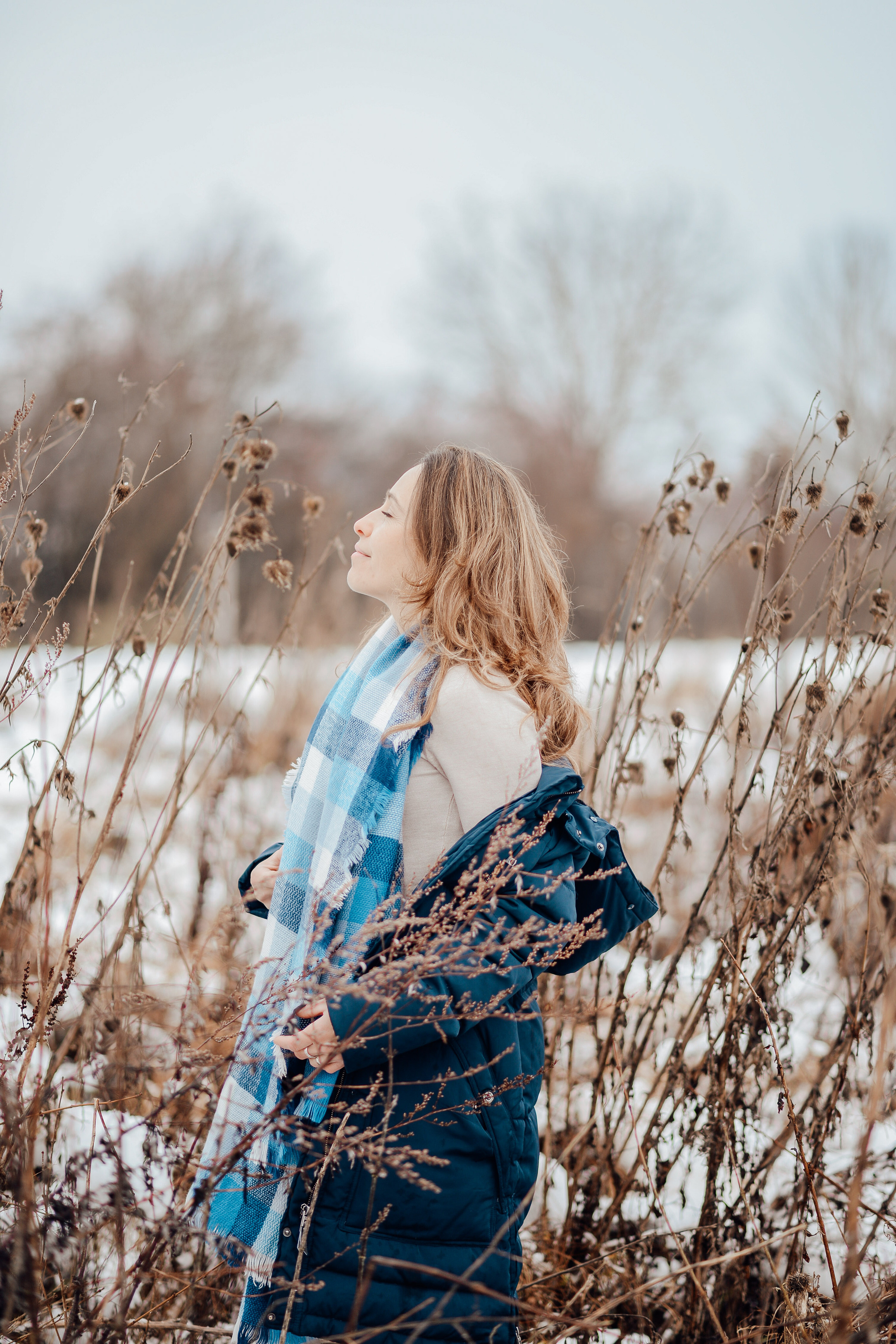 OKSANA. Photographer in Nuremberg Irina Mehnert from Ansbach