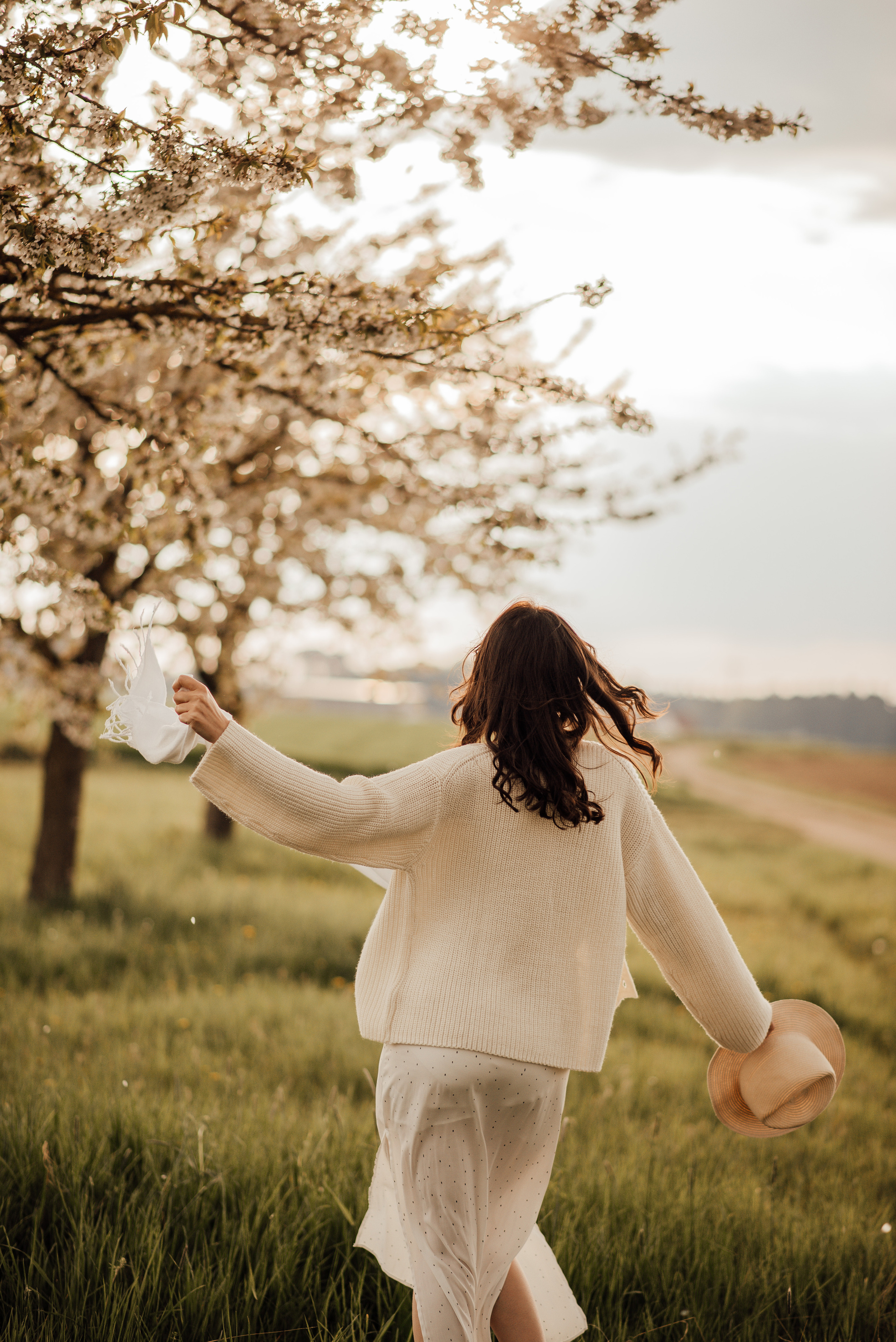 SUNSET. Photographer in Nuremberg Irina Mehnert from Ansbach