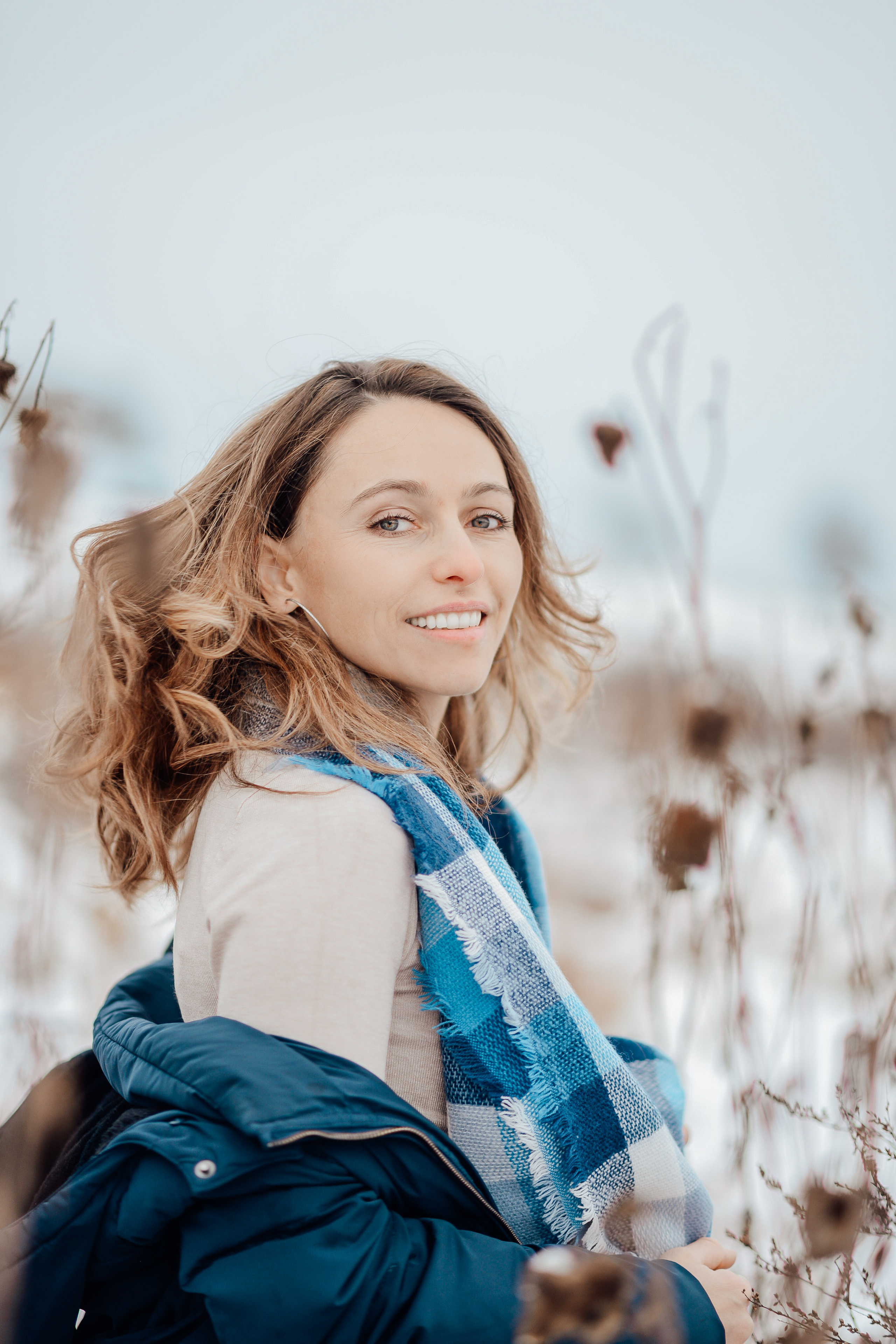 OKSANA. Photographer in Nuremberg Irina Mehnert from Ansbach