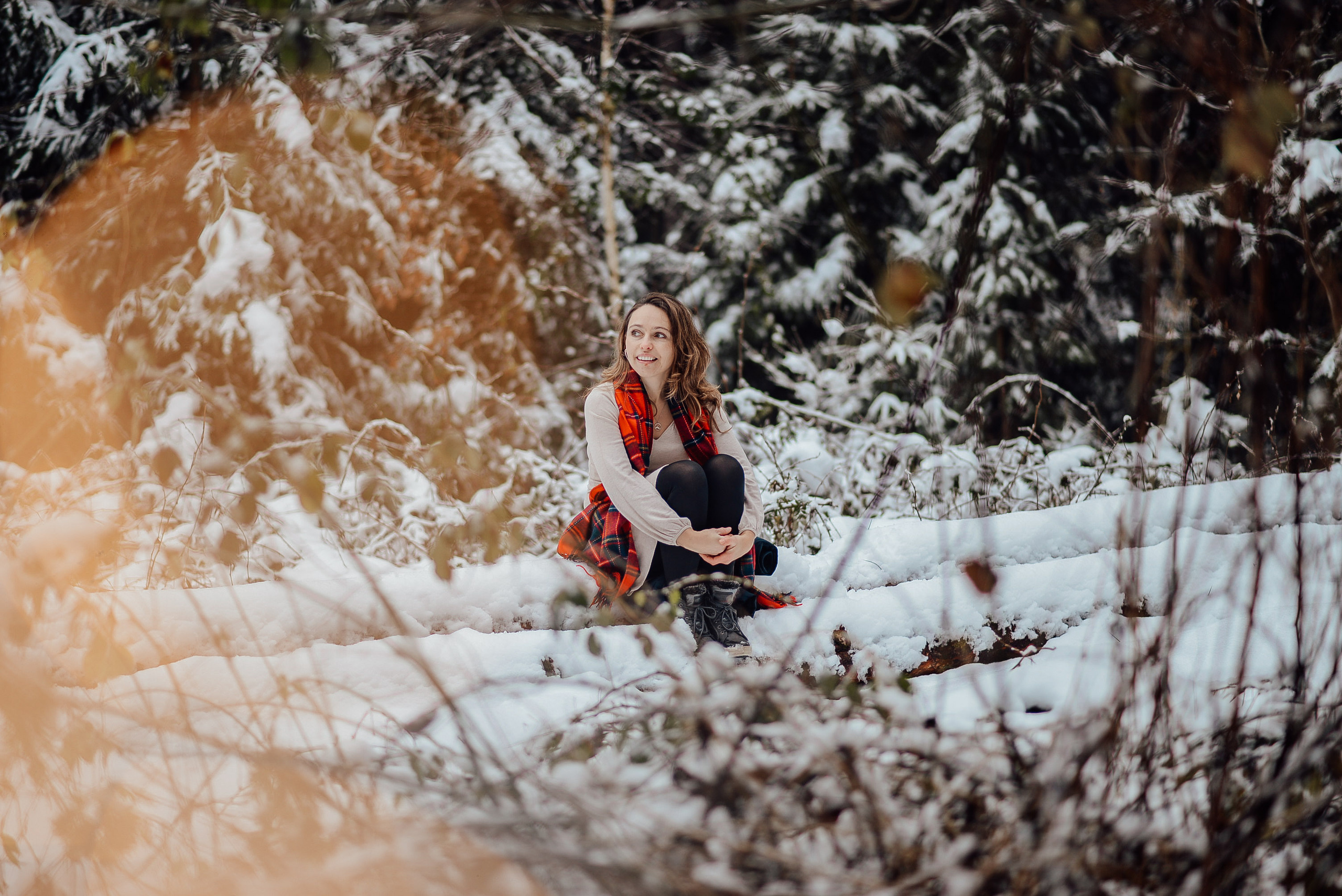 OKSANA. Photographer in Nuremberg Irina Mehnert from Ansbach
