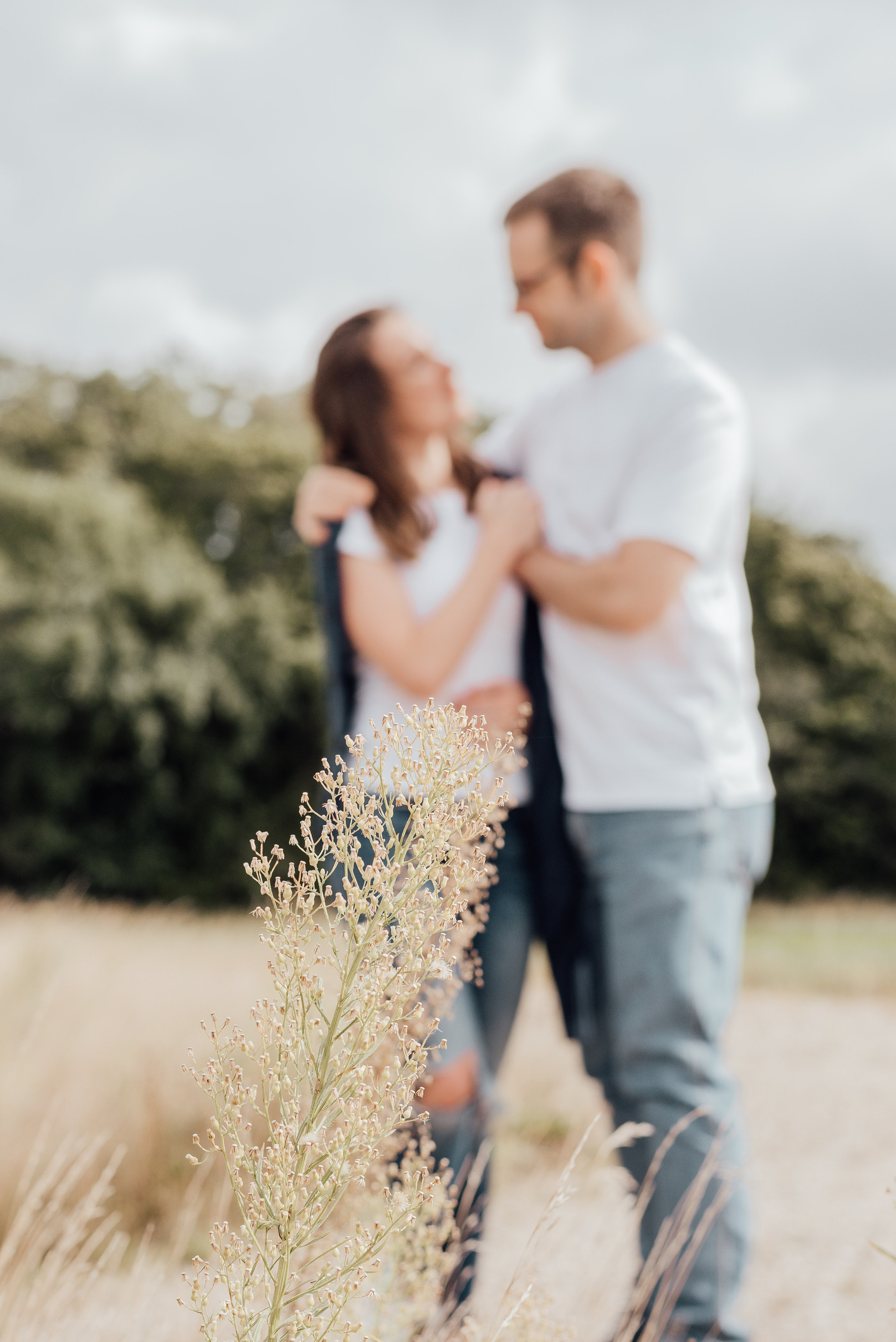 LOVEBIRDS. Photographer in Nuremberg Irina Mehnert from Ansbach