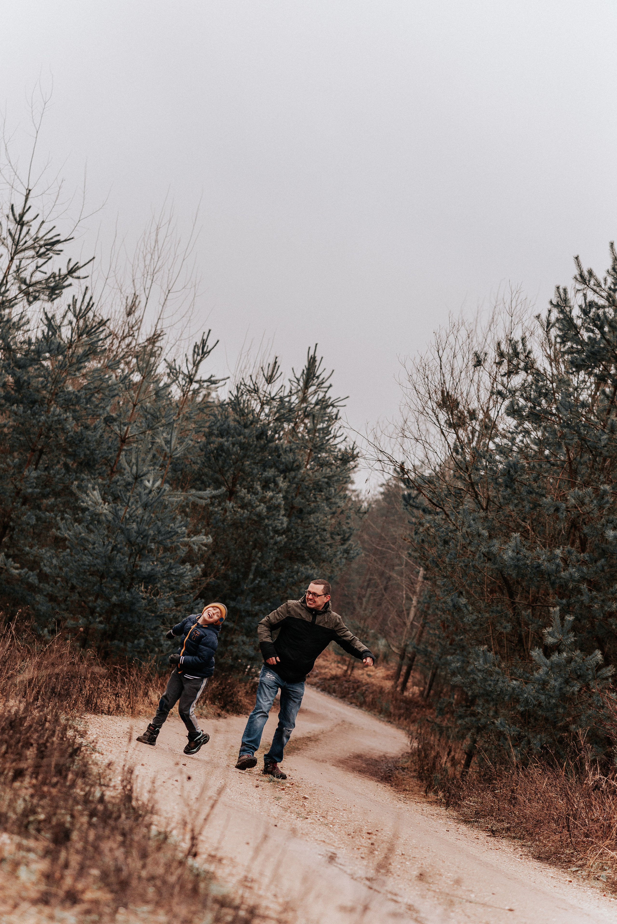 ВРЕМЯ С ПАПОЙ. Фотограф в Нюрнберге Ирина Менерт из Ансбаха