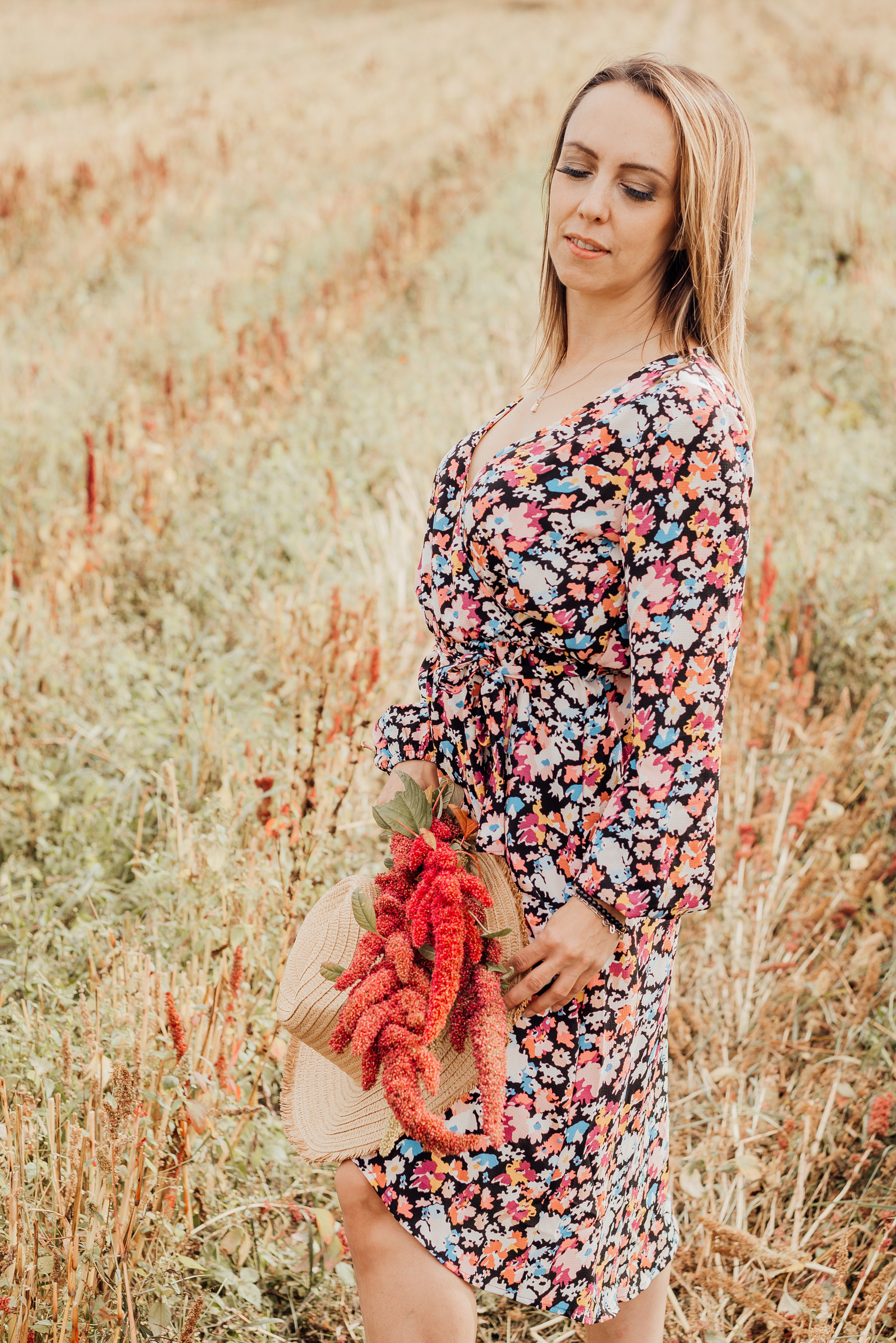 ЯБЛОНИ. Фотограф в Нюрнберге Ирина Менерт из Ансбаха