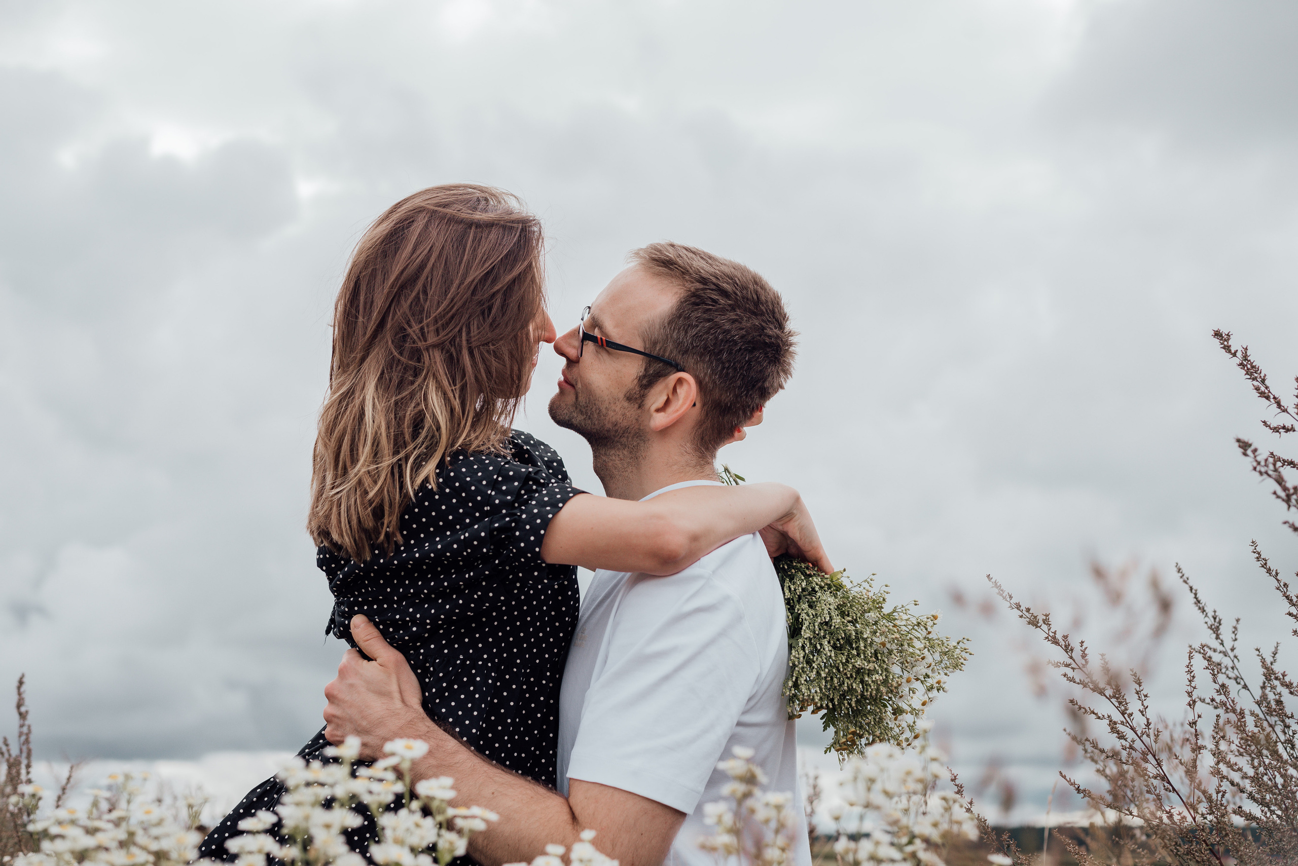LOVEBIRDS. Photographer in Nuremberg Irina Mehnert from Ansbach