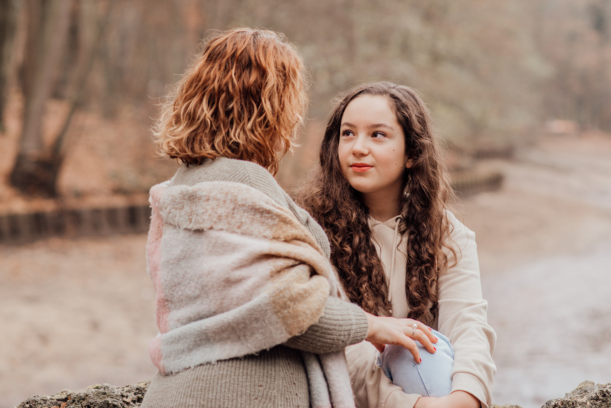MAMA IS THE BEST. Фотограф в Нюрнберге Ирина Менерт из Ансбаха