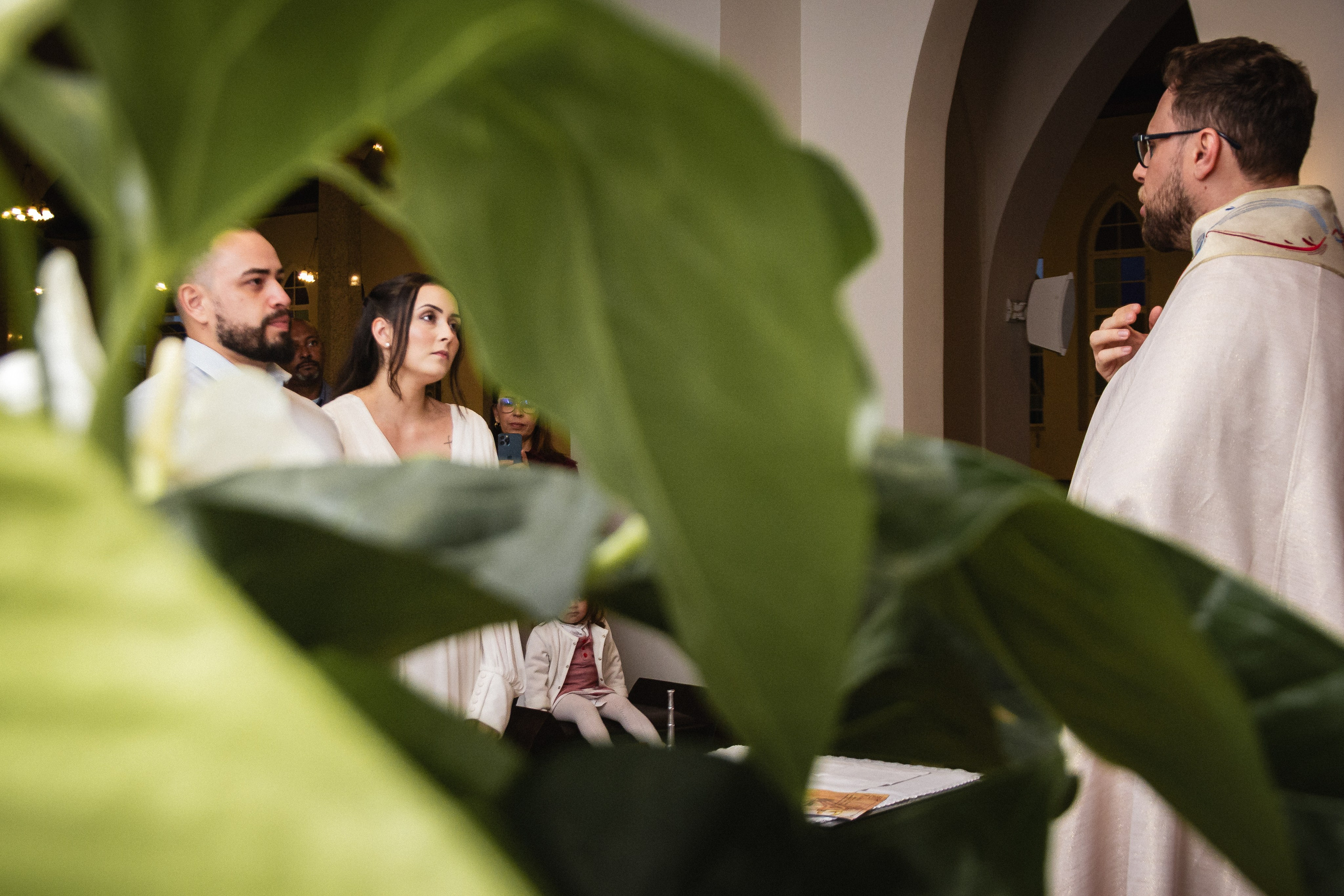 Tayná e Leonardo: 10 Anos de Amor, Dança e Fé no Sagrado Coração de Jesus. Marcus Monteiro Fotografia