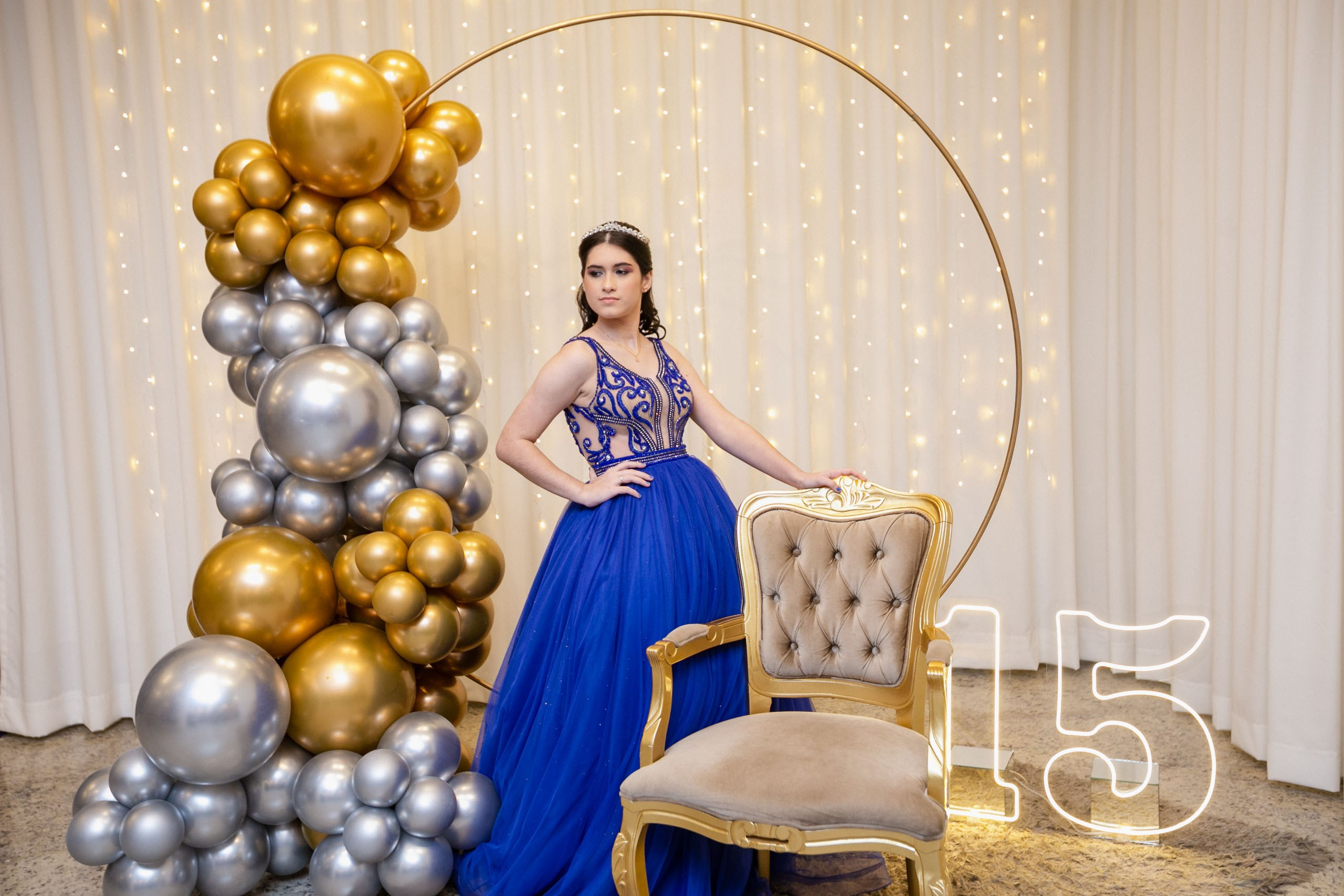 15 Anos da debutante Isabele. Marcus Monteiro Fotografia