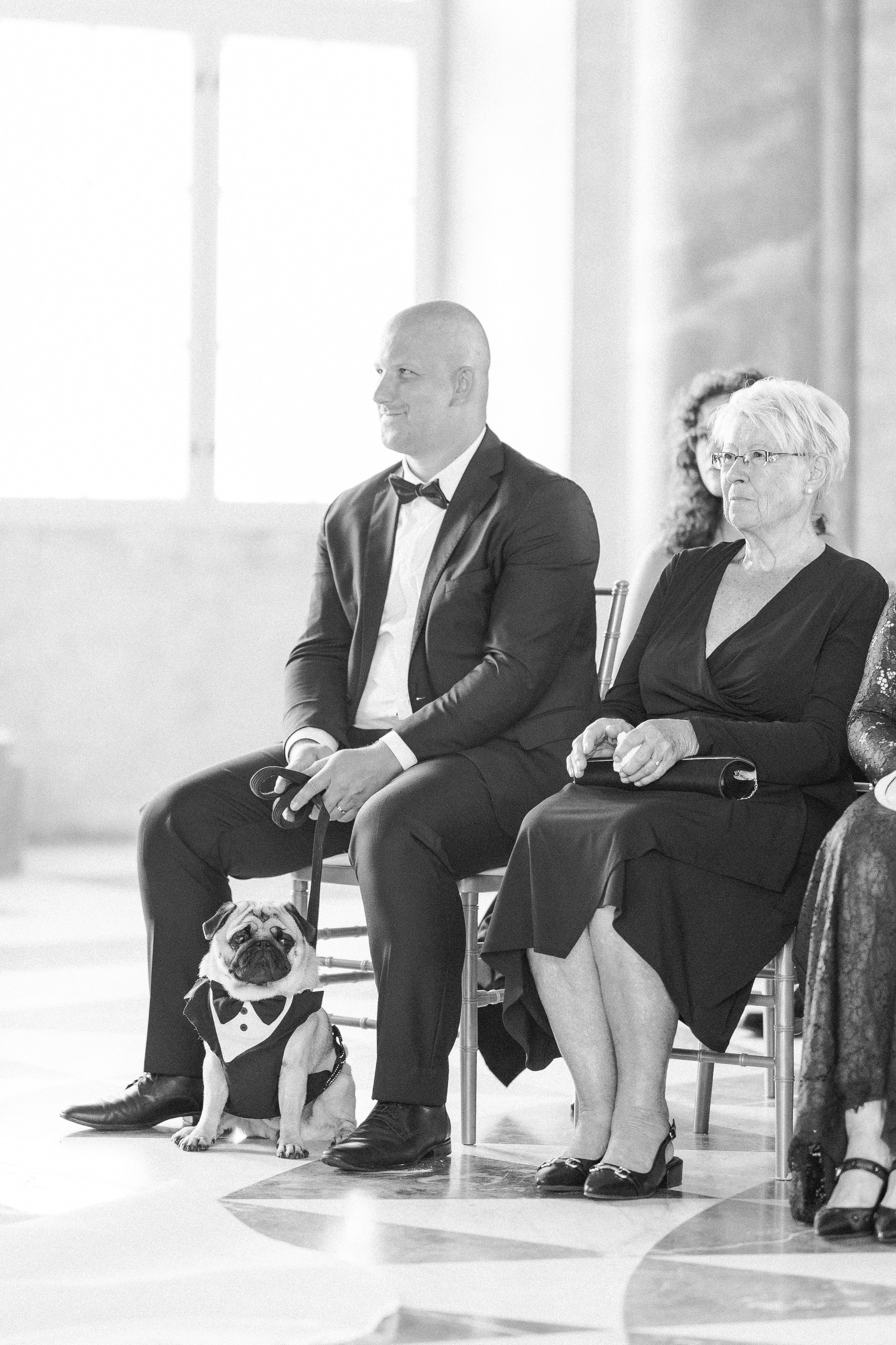 Wedding at Chateau Karlova Koruna