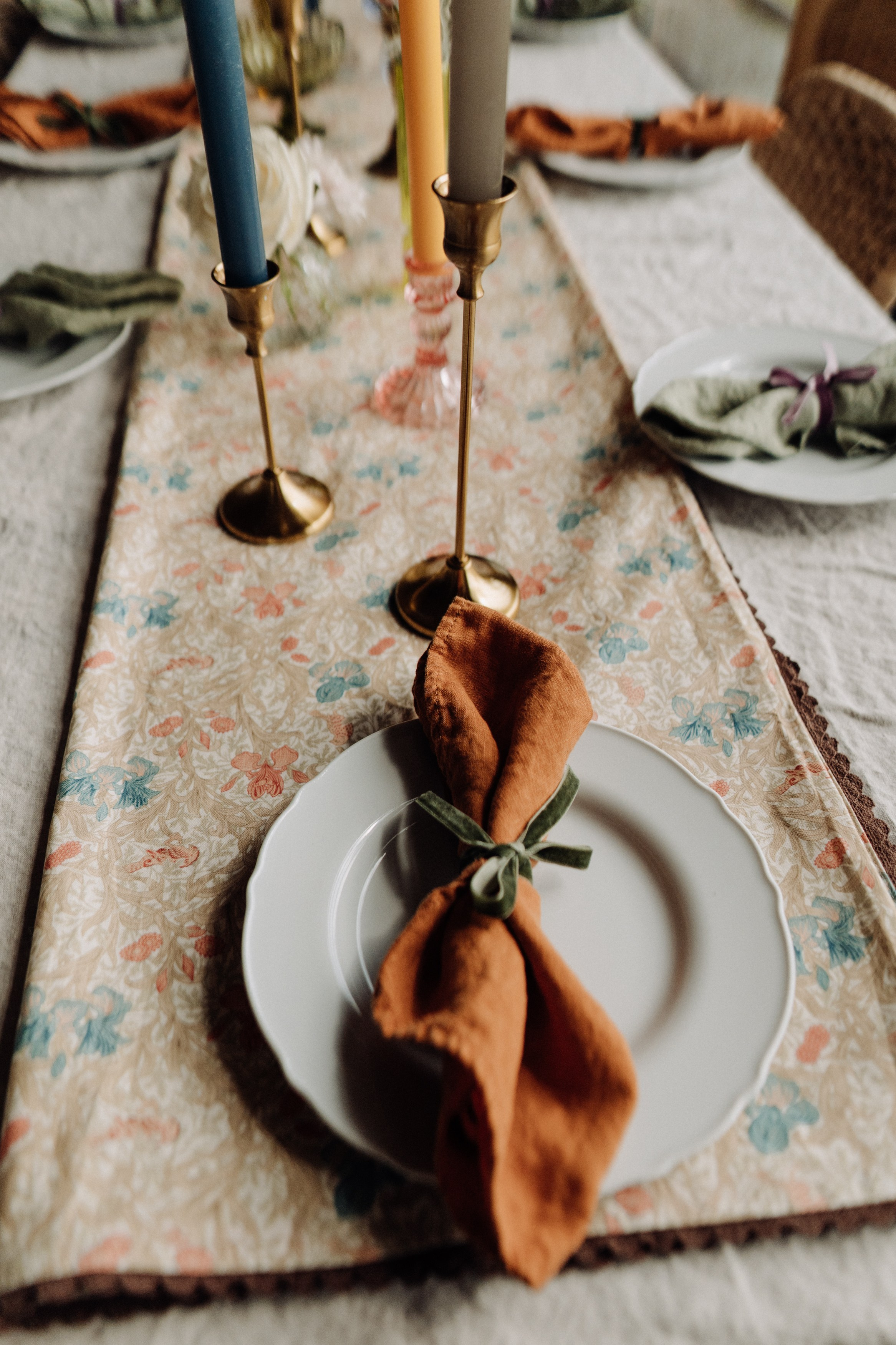 Friends. Фотограф в Праге Анна Лебедева