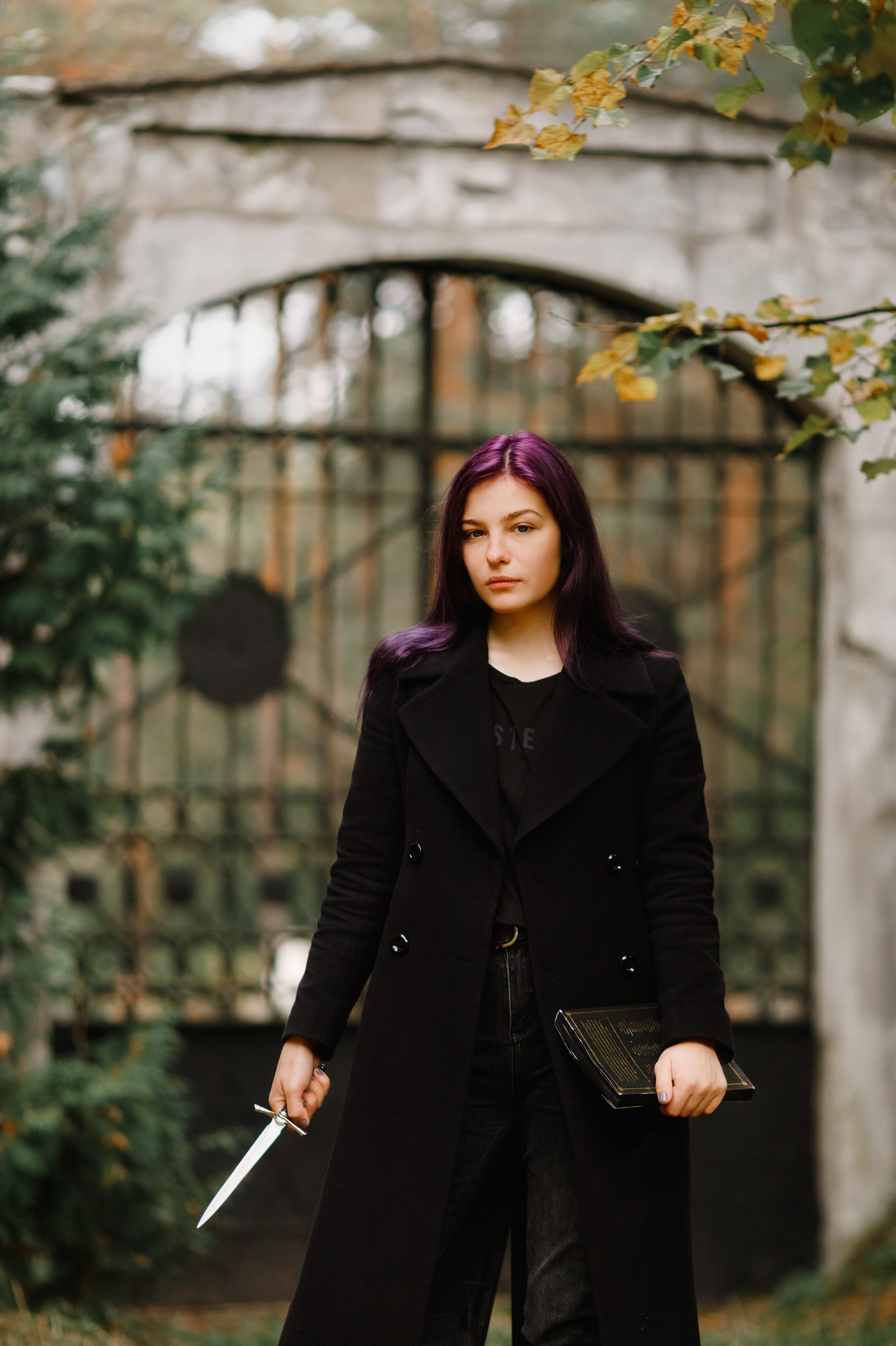 Karina. Kaja | fotograf psów we Wrocławiu