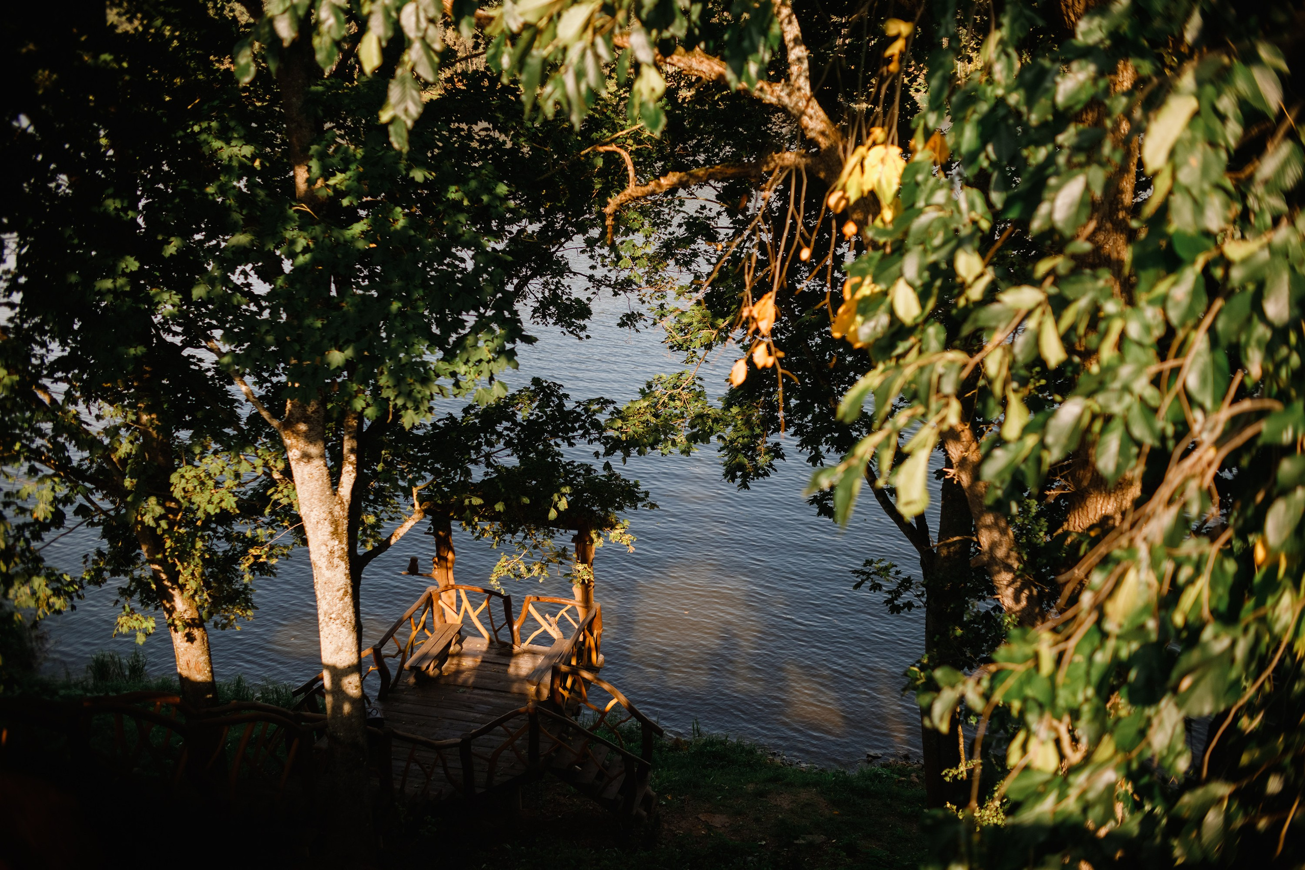 One small village in Grodno region. Kaja | fotograf we Wrocławiu | ludzie i psy