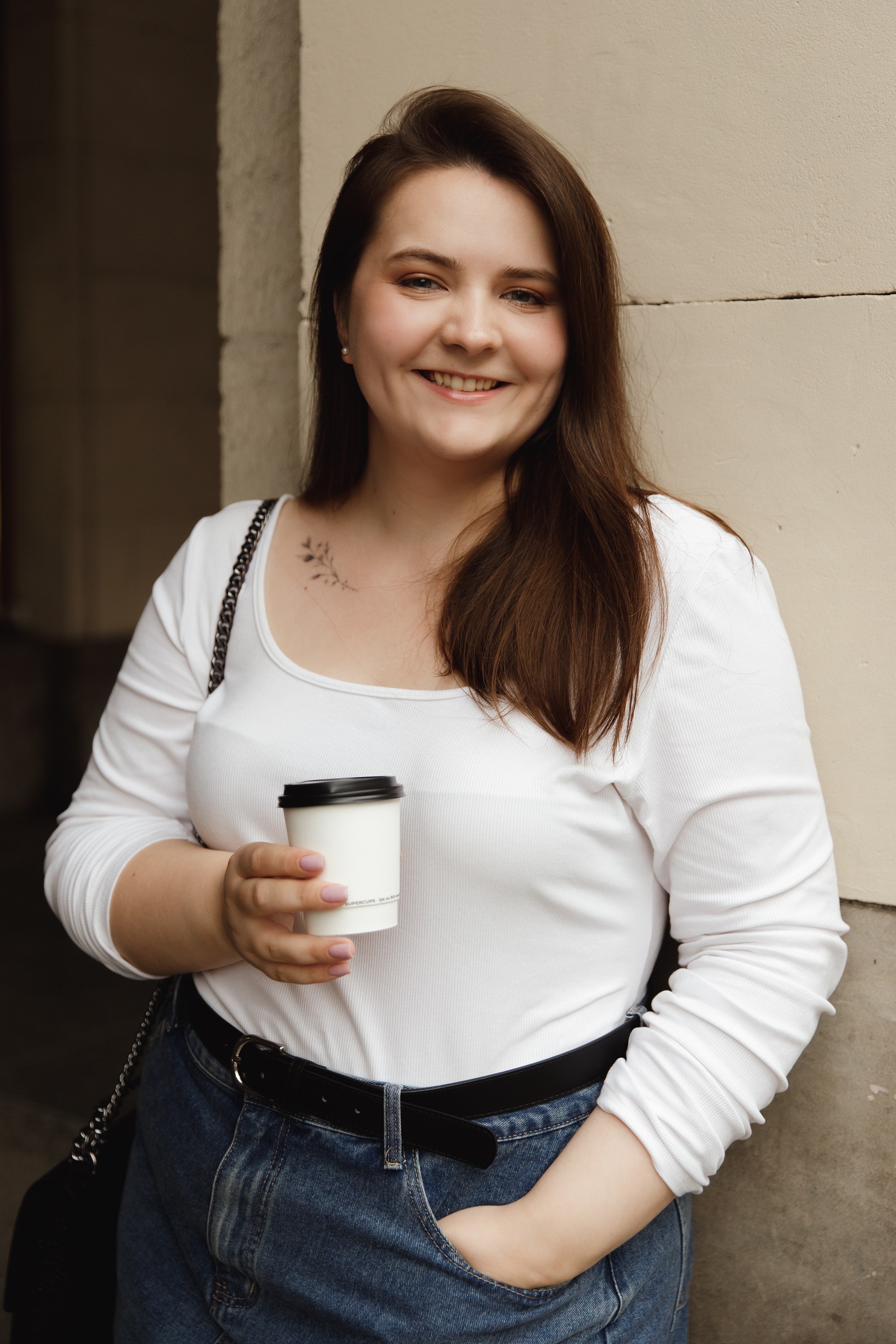 Katya & Sonya friendship. Kaja | fotograf psów we Wrocławiu