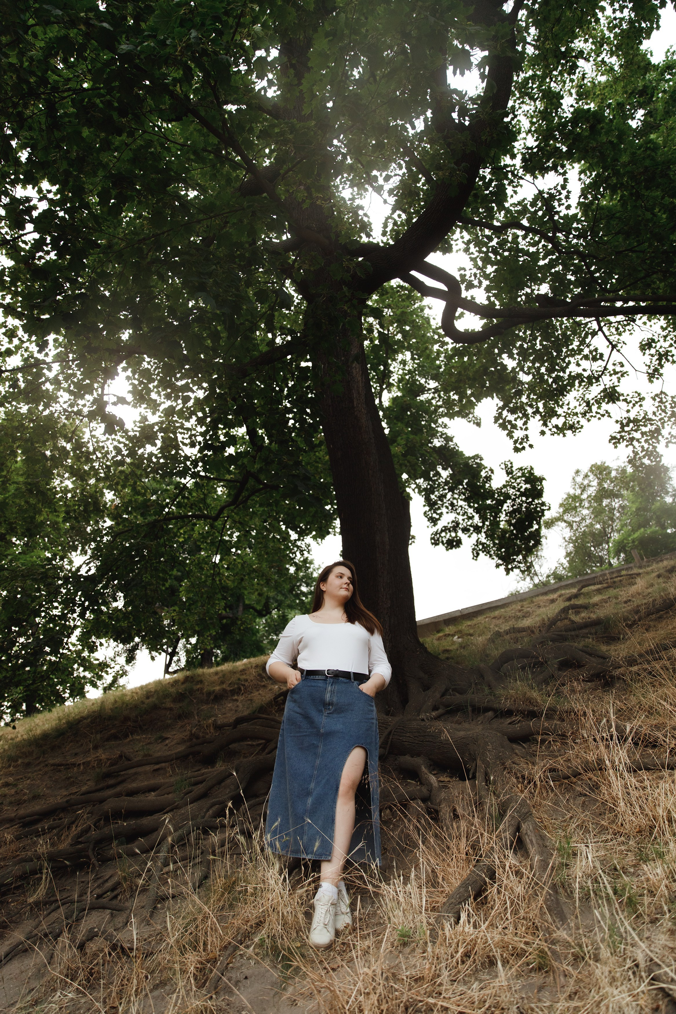 Katya & Sonya friendship. Kaja | fotograf psów we Wrocławiu