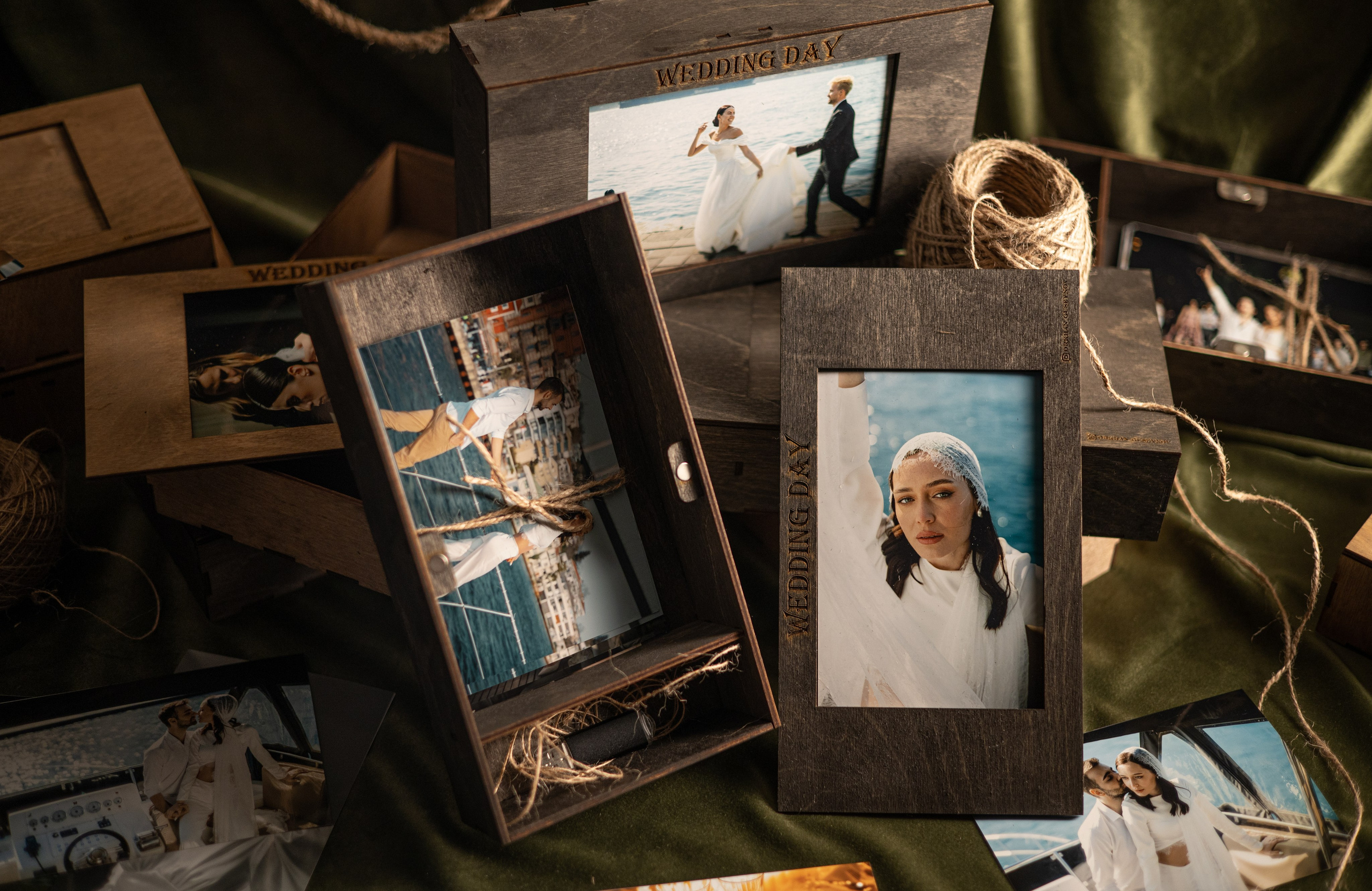 Wedbox. WORLDWIDE PHOTOGRAPHER