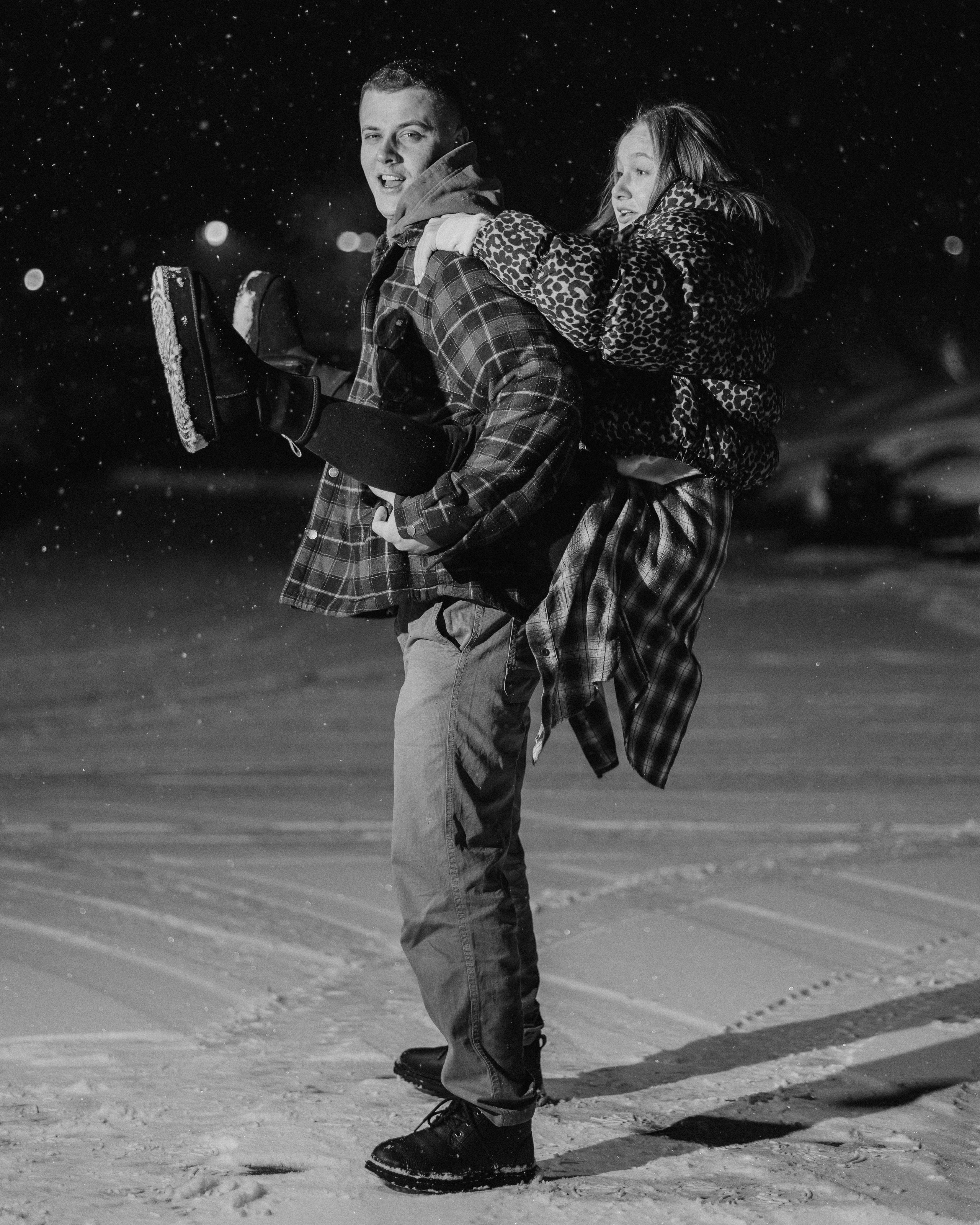 Love story. Kovyphoto