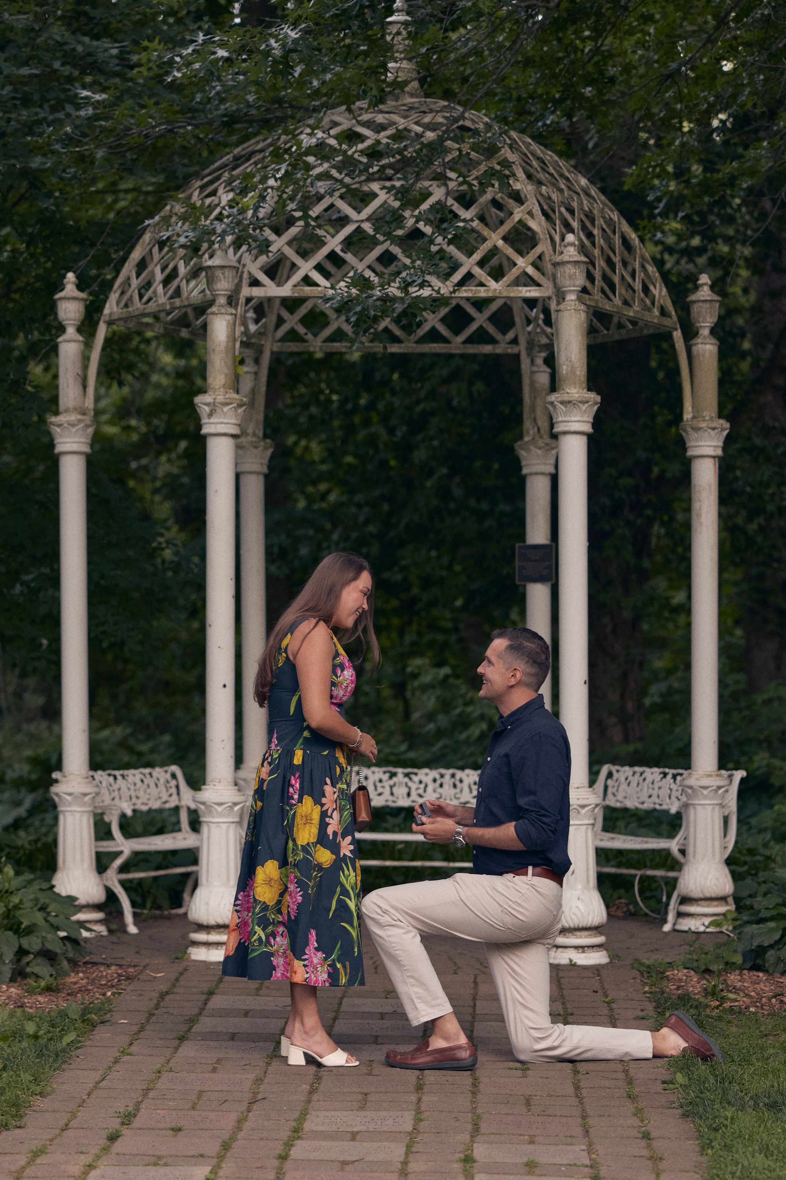 Proposal Photography. Kovyphoto
