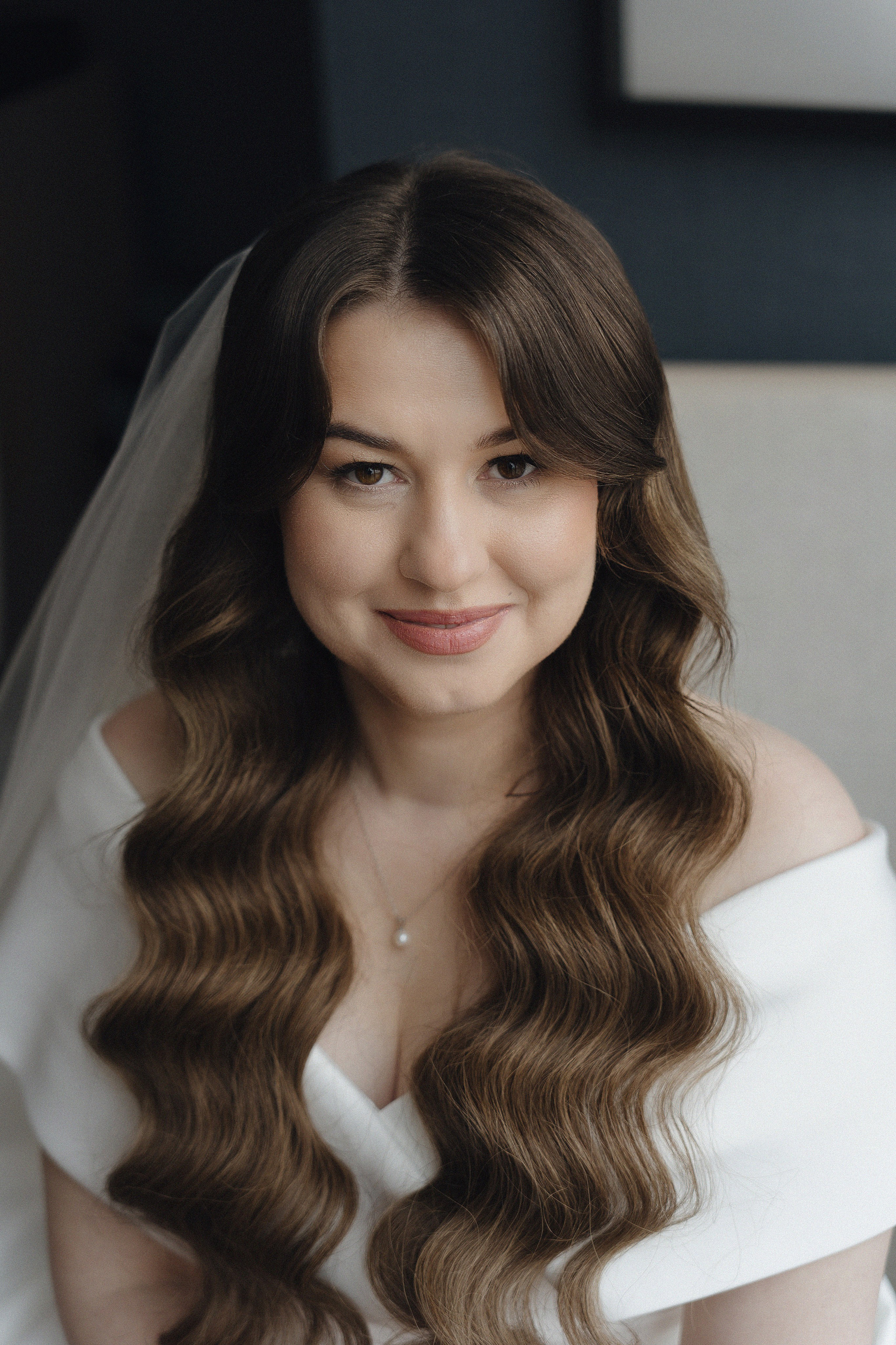 Jenny & Andries. Wedding, family and portrait photographer in Portland