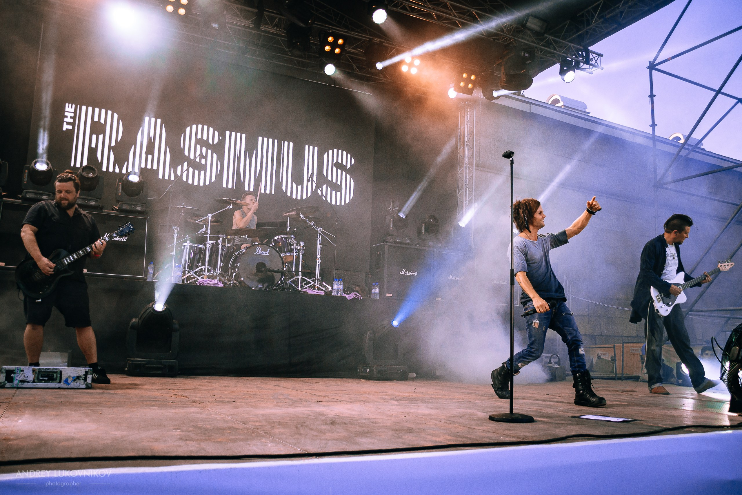 The Rasmus