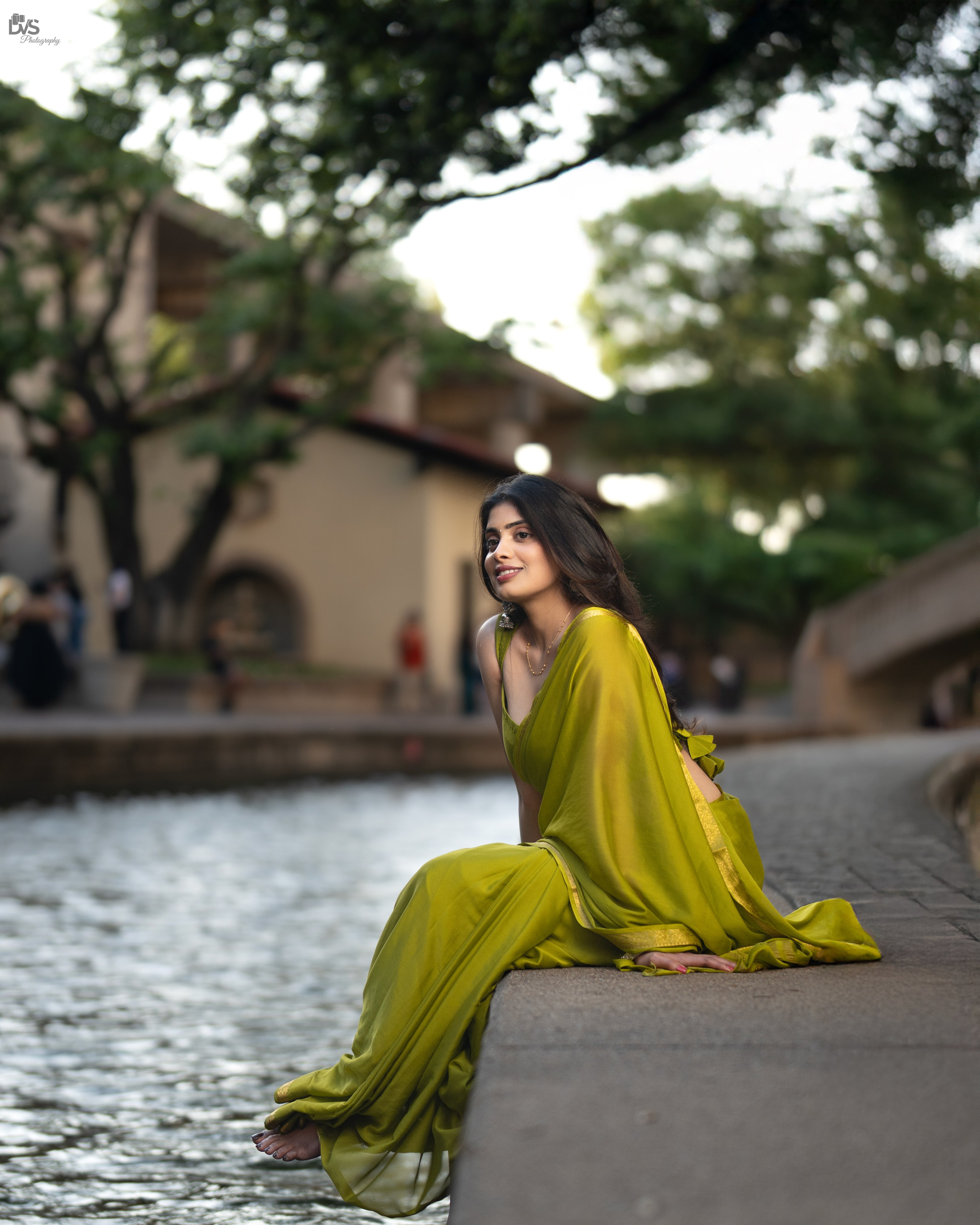 Fashion. Wedding photographer Venkatesh Darsi