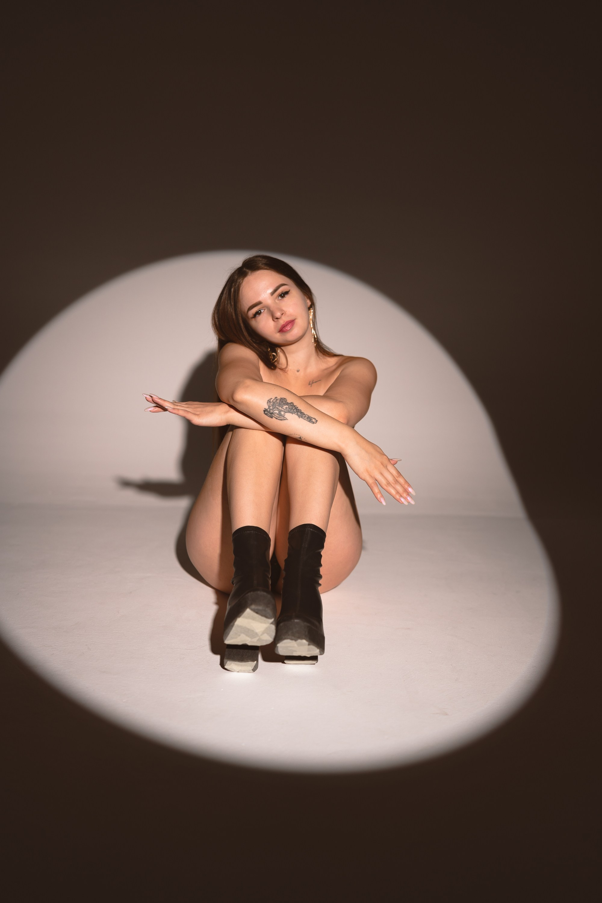 Дарья. Индивидуальный и свадебный фотограф в Батуми Валерия Азаренко