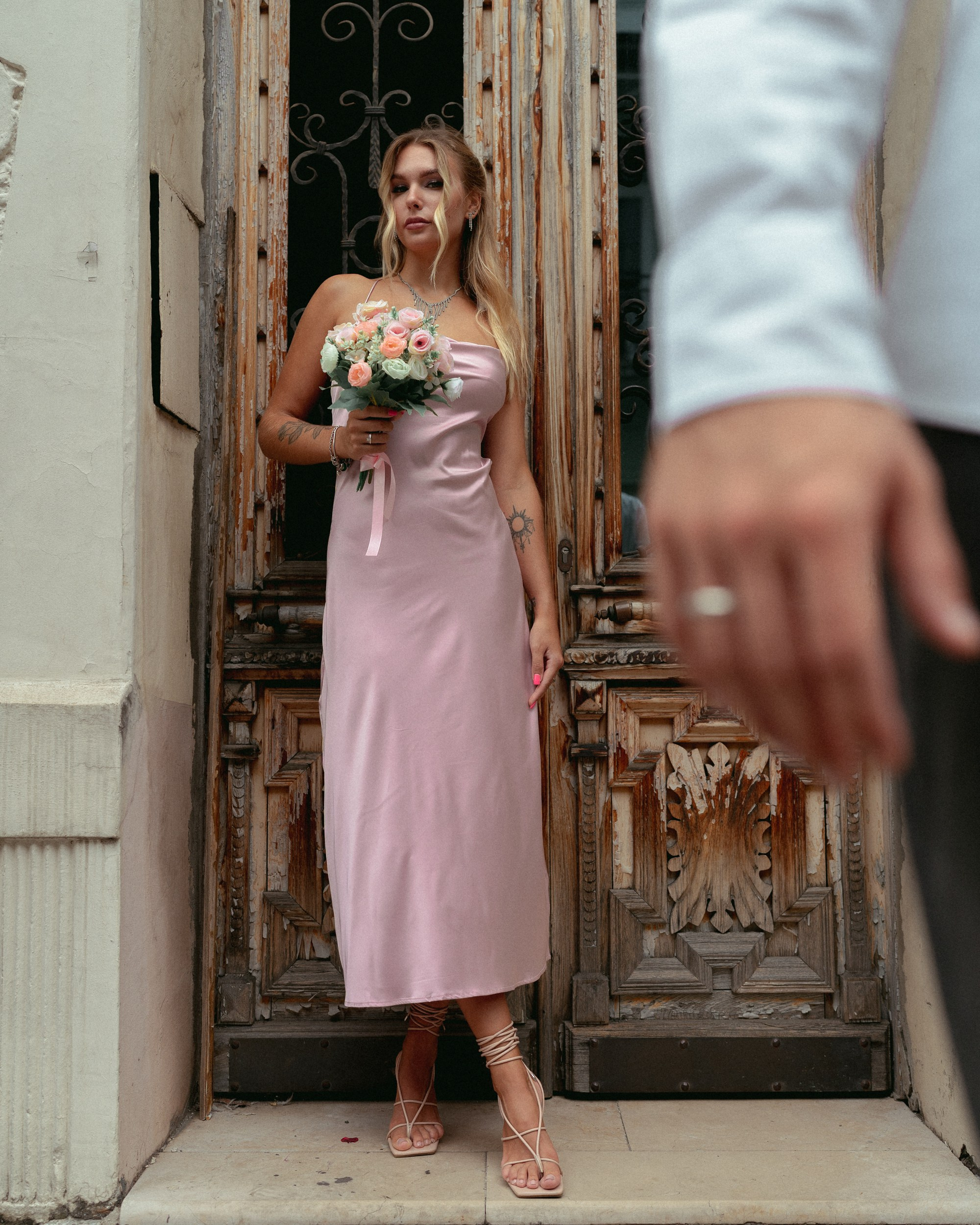 Филипп и Мария. Индивидуальный и свадебный фотограф в Батуми Валерия Азаренко