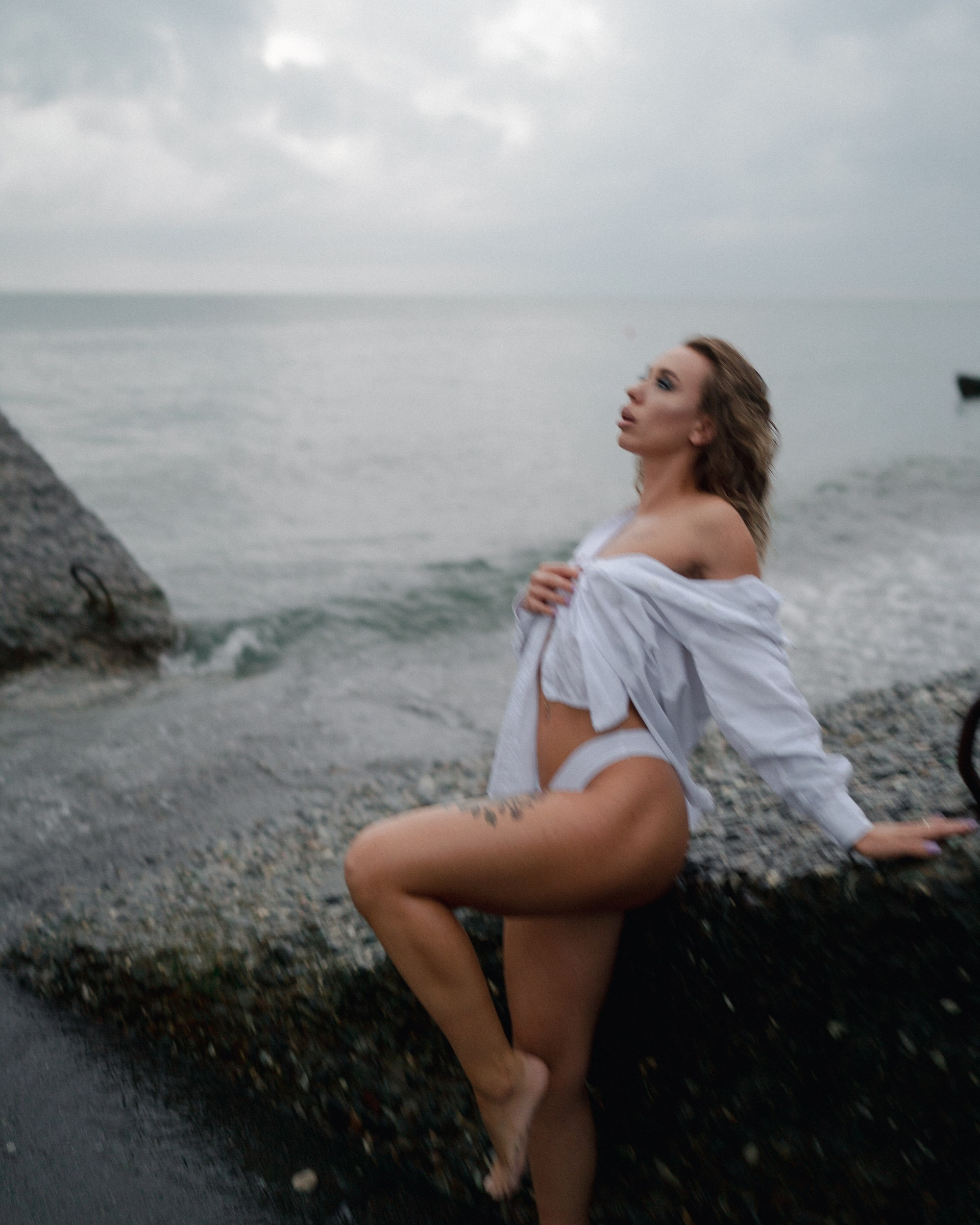 Ксения. Индивидуальный и свадебный фотограф в Батуми Валерия Азаренко