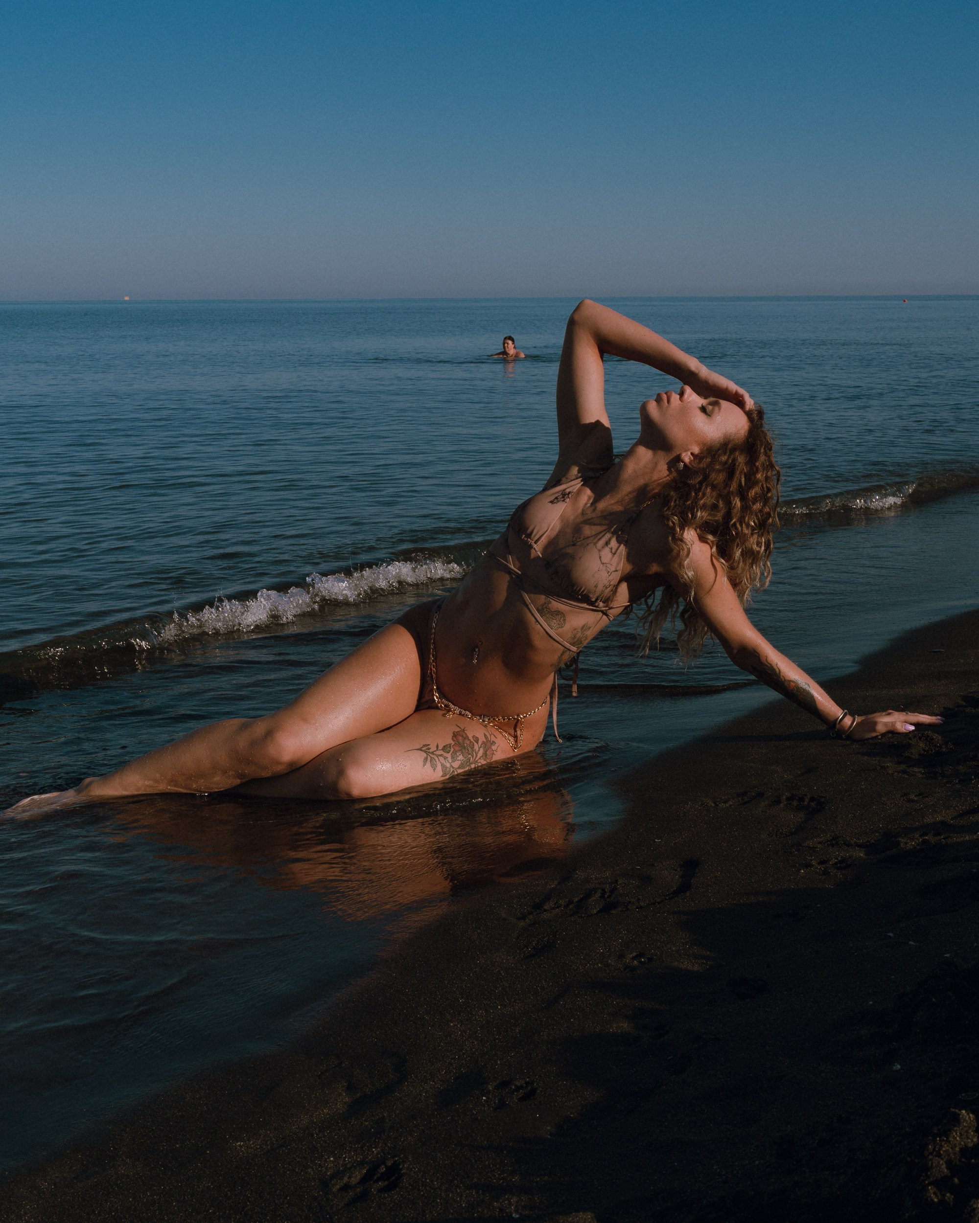 Артур, Ксения и Милена. Индивидуальный и свадебный фотограф в Батуми Валерия Азаренко