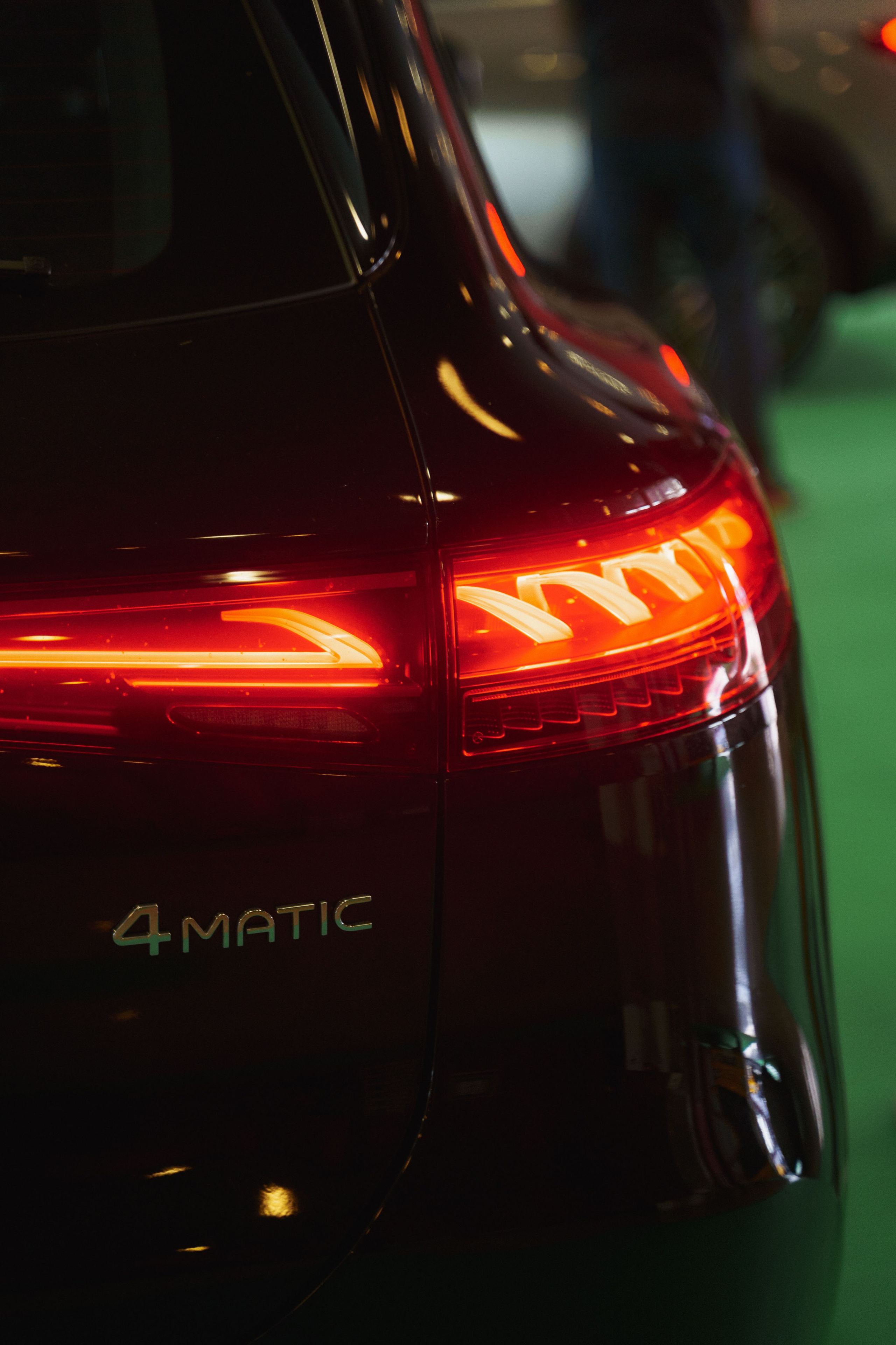 EV Days in Novi Sad 2023. Zhukov studio