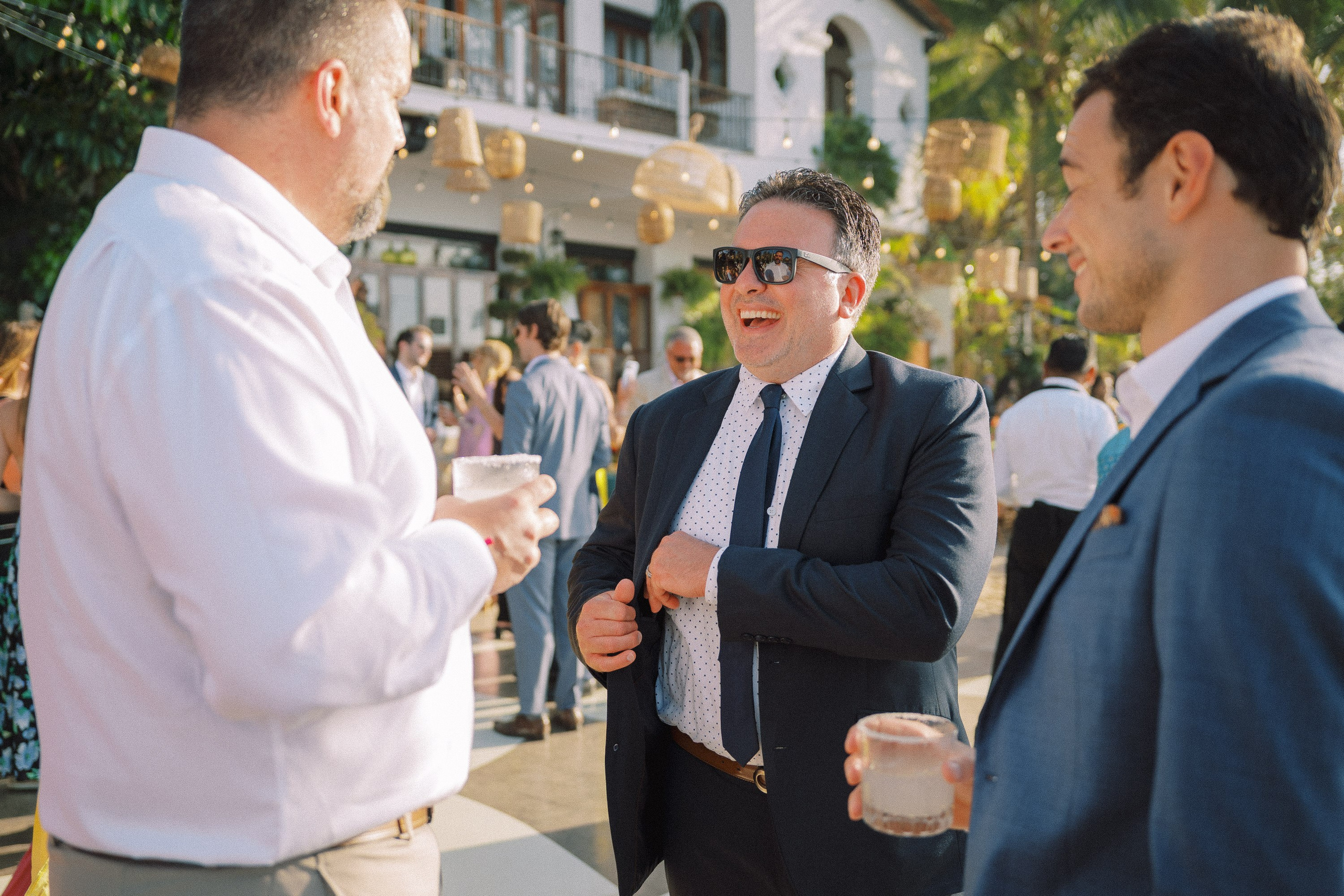 Wedding in Palo Maria. Sayulita Wedding Photographer, Puerto Vallarta, Cabo