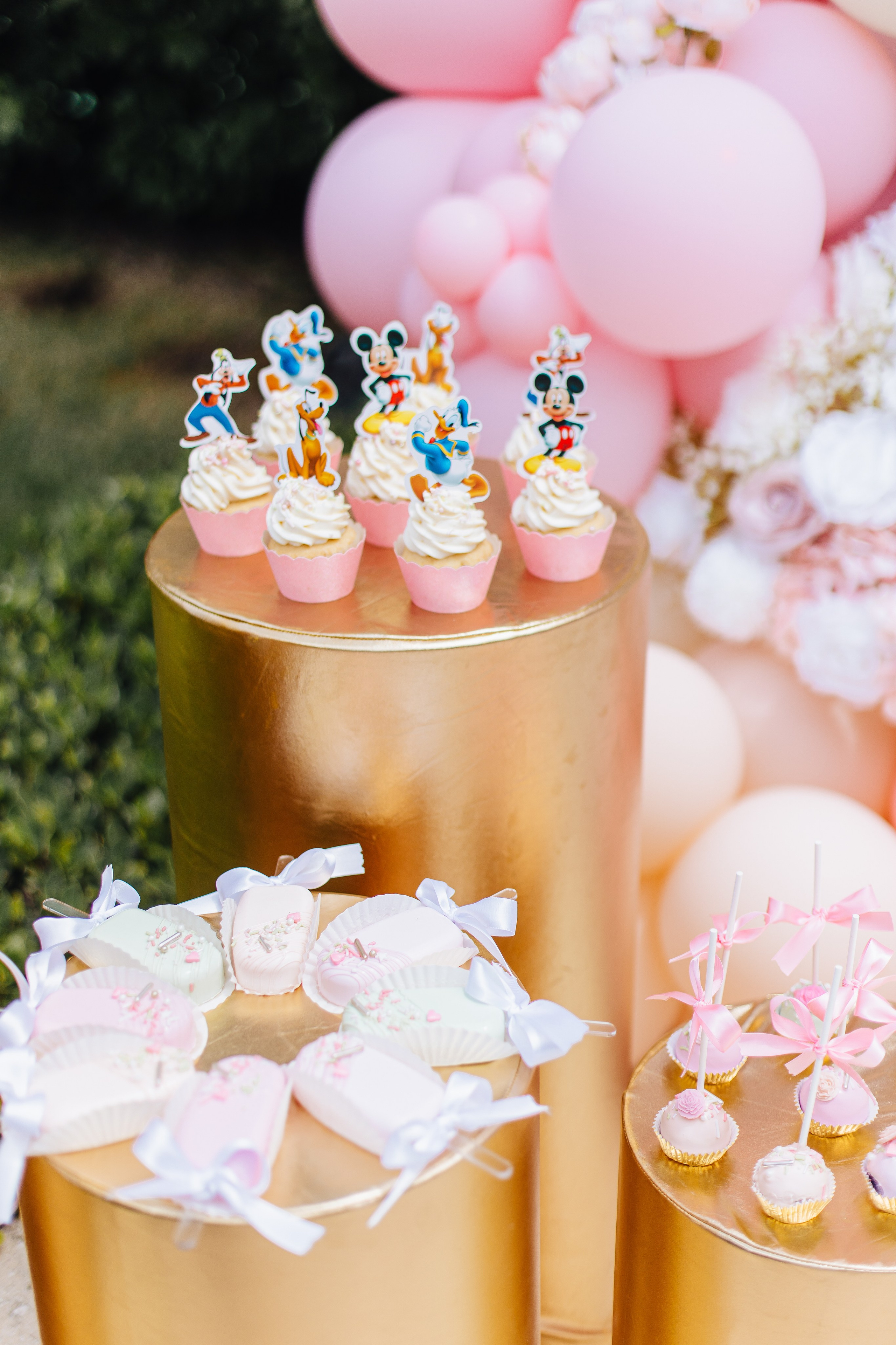 Kids Party. Alya Leto Photographer