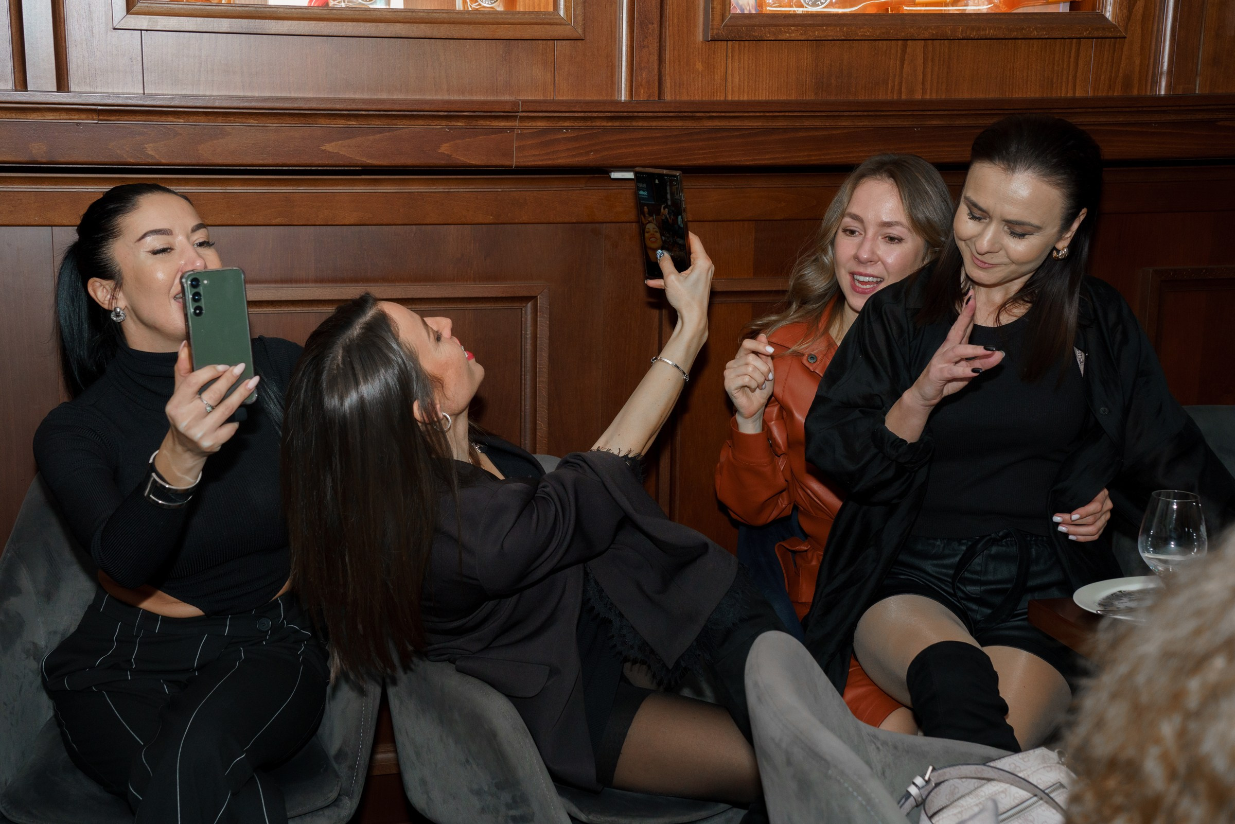 Събития и репортажи. Портретен и будоар фотограф в София | Таймураз Гумеров