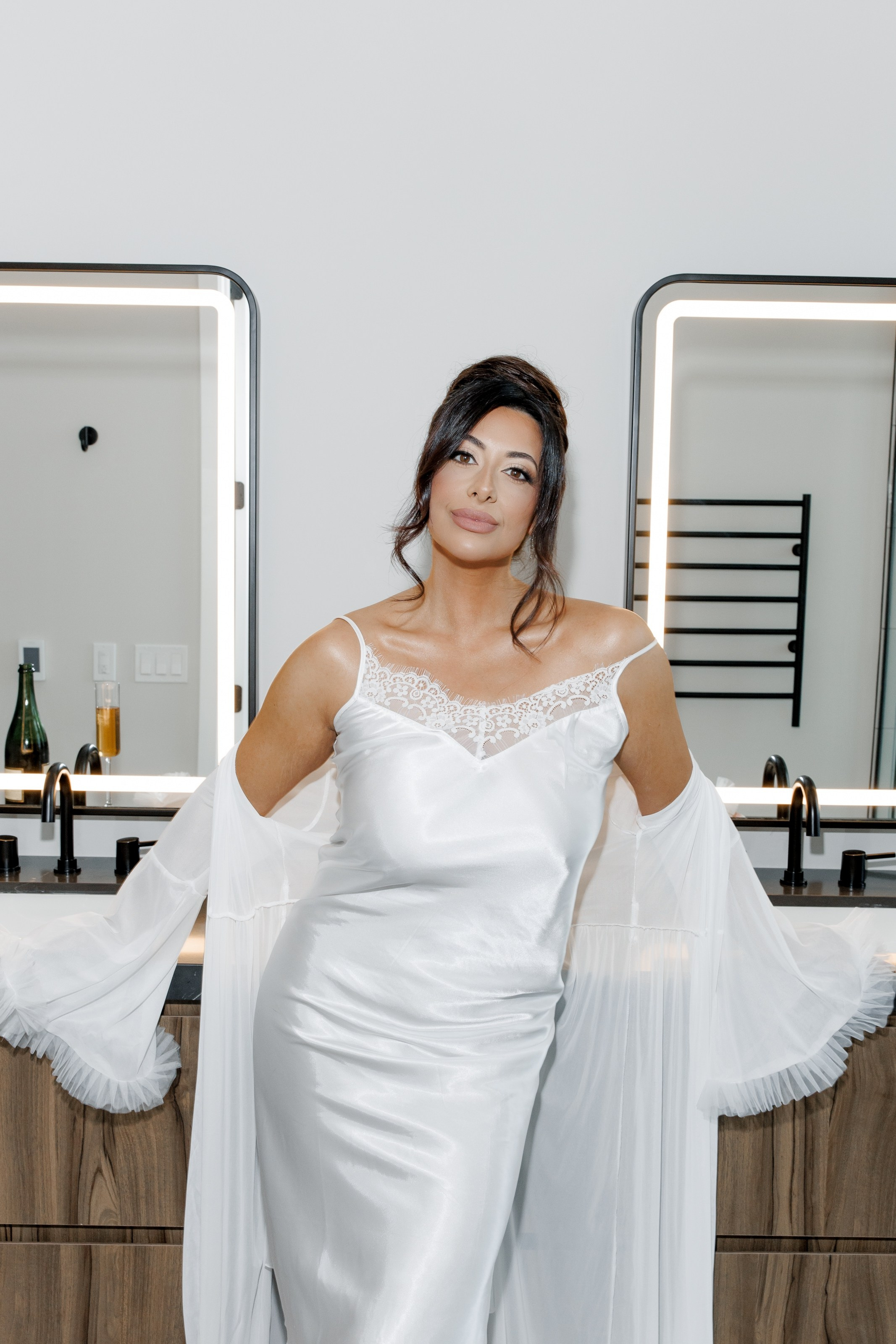 Nora & CJ. Svyatoslav Bogdanov — destination photographer