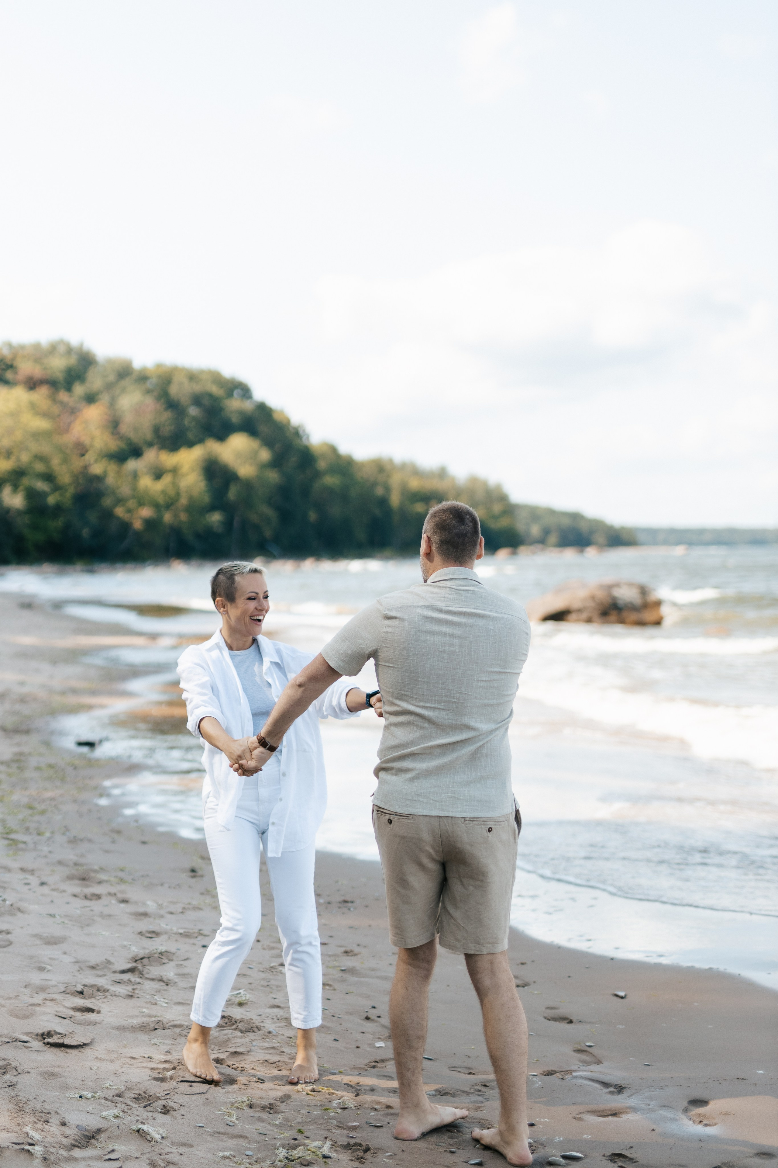 Couples. Oksana Ganbina Photography