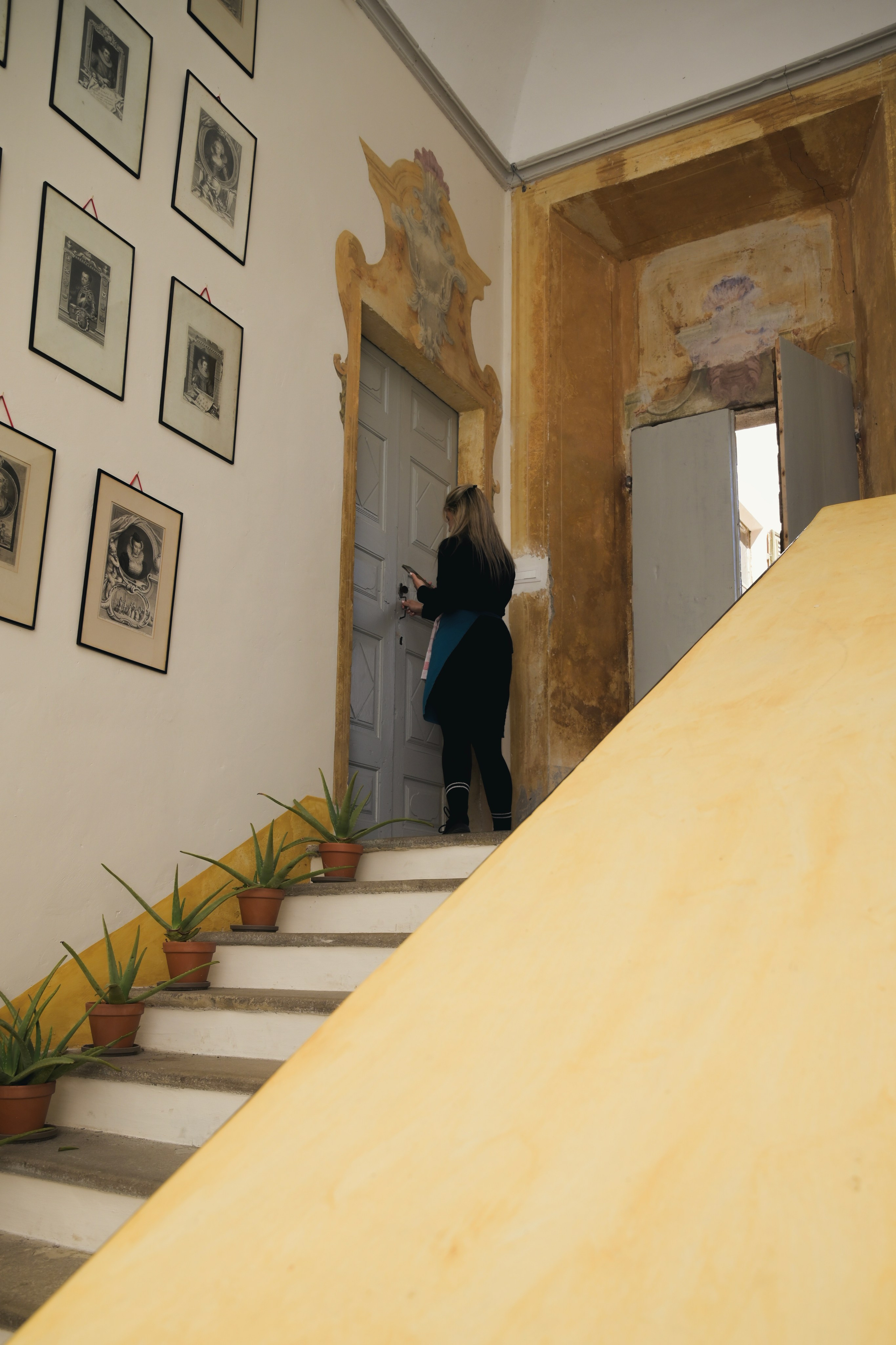 CONTENUTI DI UNA FFOD BLOGGER LIBANESE IN UN VIAGGIO IN ITALIA PER IMPARARE LA CUCINA ITALIANA