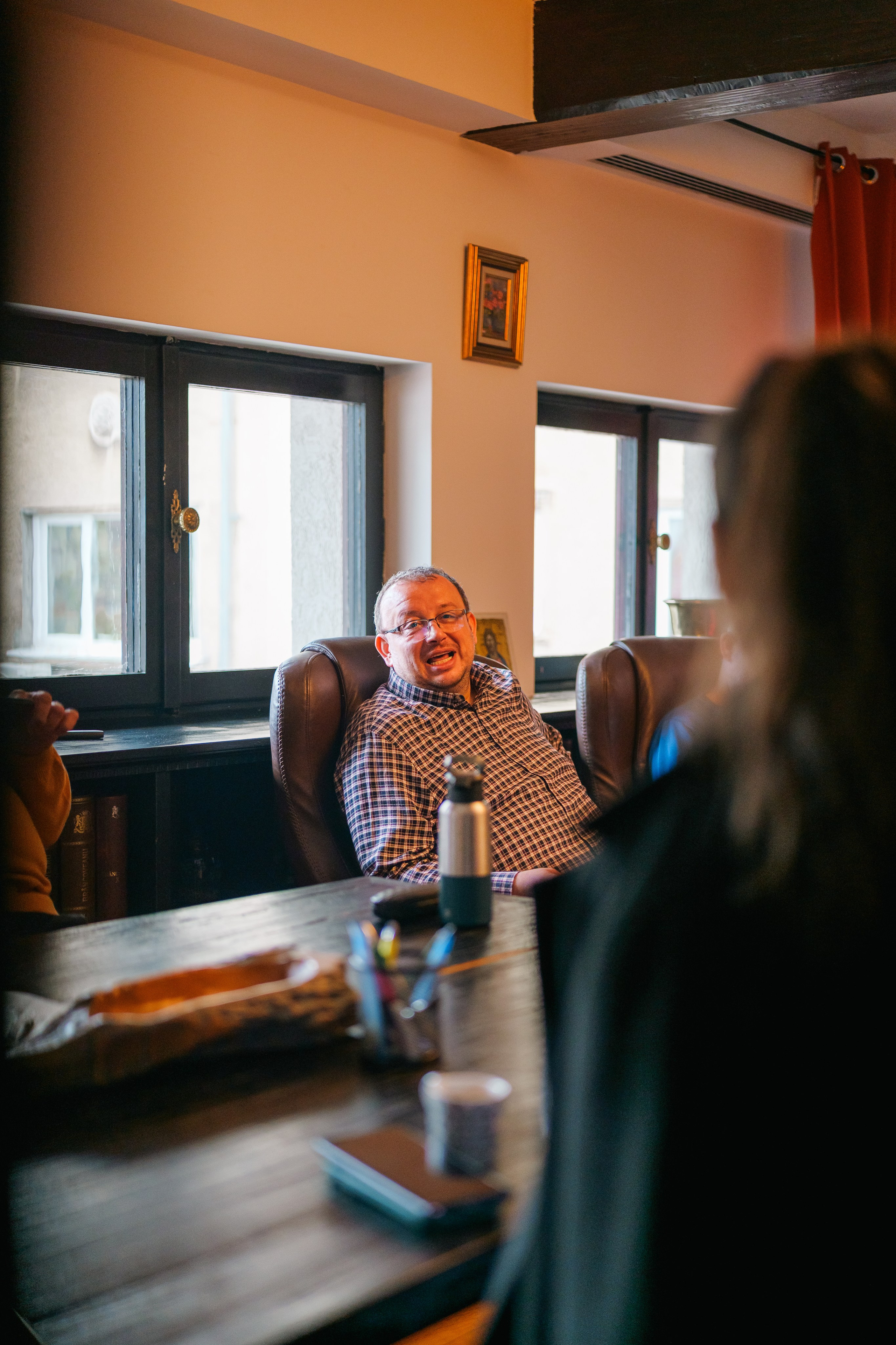 Eko Group Vila. Raul Valentin fotograf de evenimente