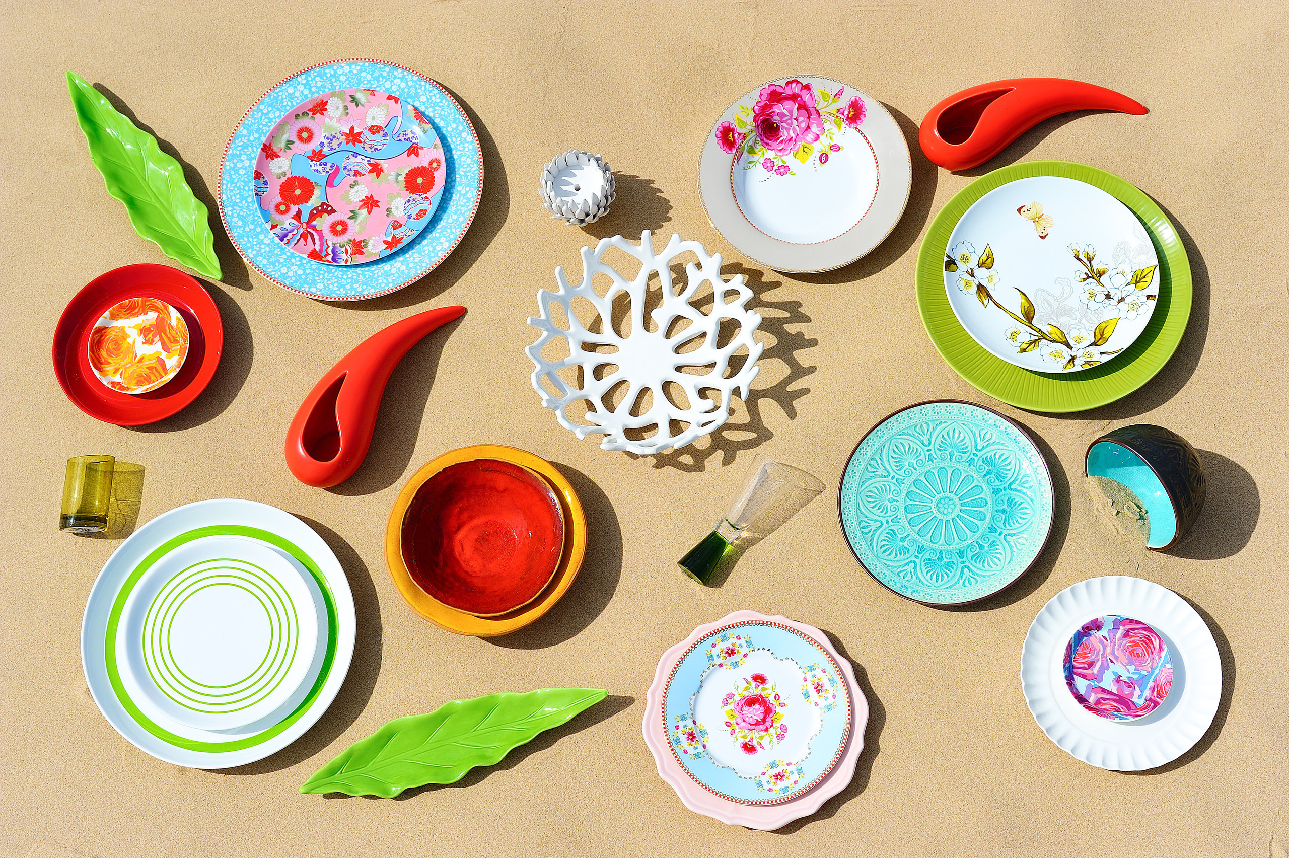 Commercial. Commercial, interior, food photographer Andrey Nikiforov, based in Rig