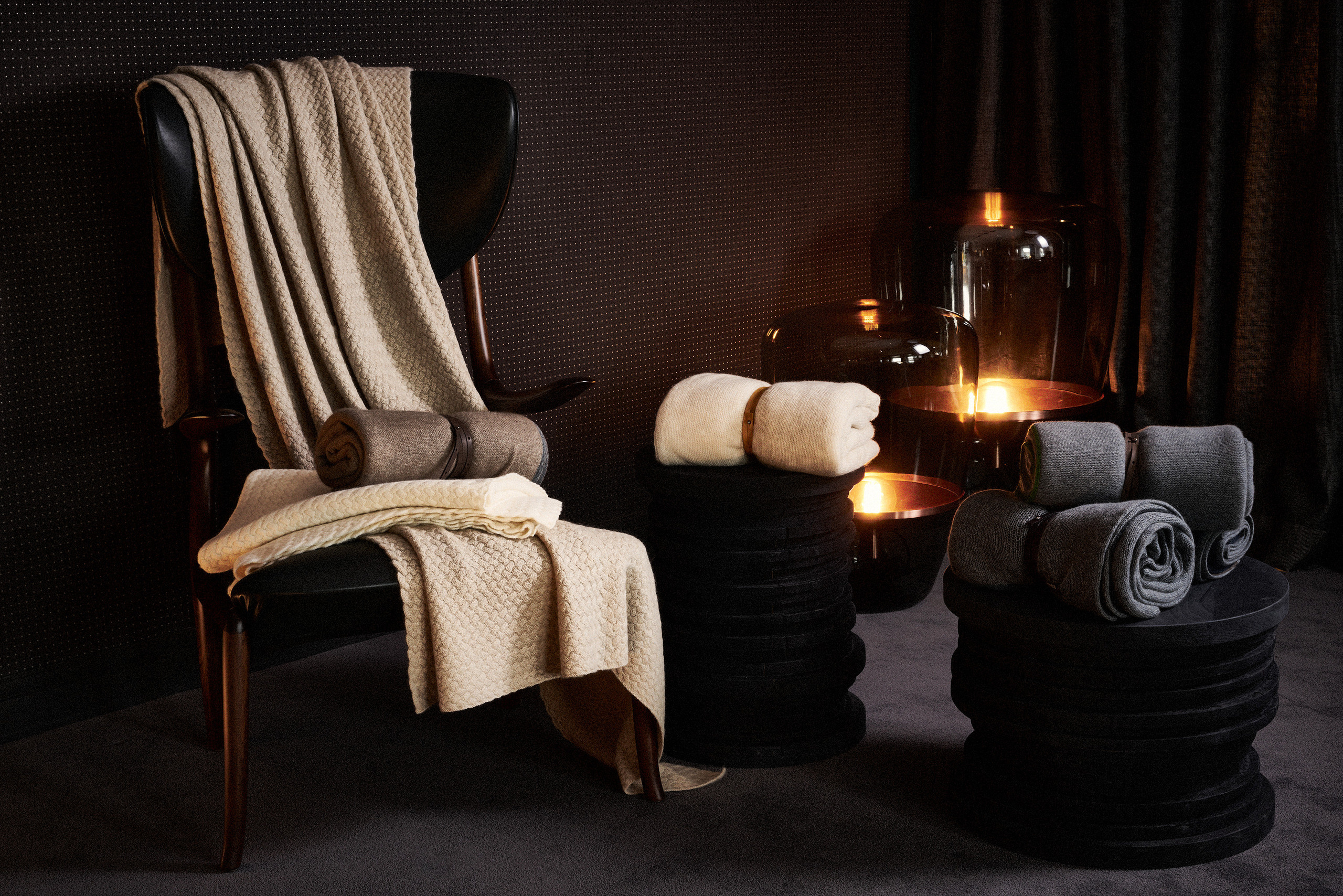 Commercial. Commercial, interior, food photographer Andrey Nikiforov, based in Rig