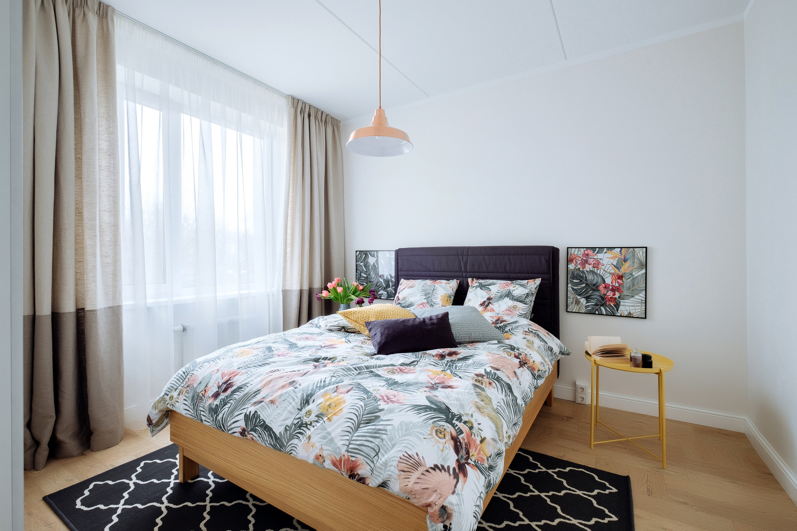 Interior. Commercial, interior, food photographer Andrey Nikiforov, based in Rig