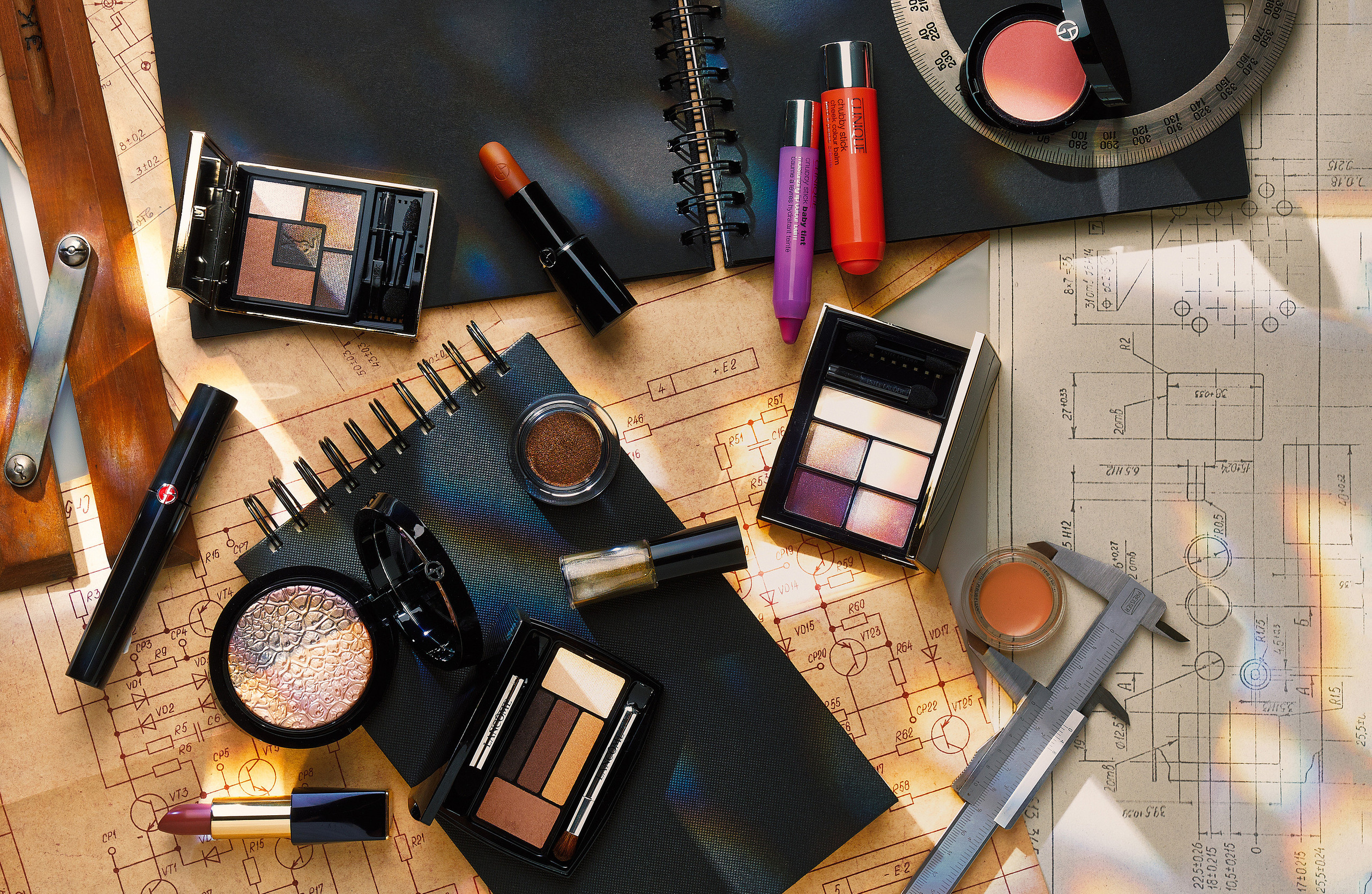 Commercial. Commercial, interior, food photographer Andrey Nikiforov, based in Rig