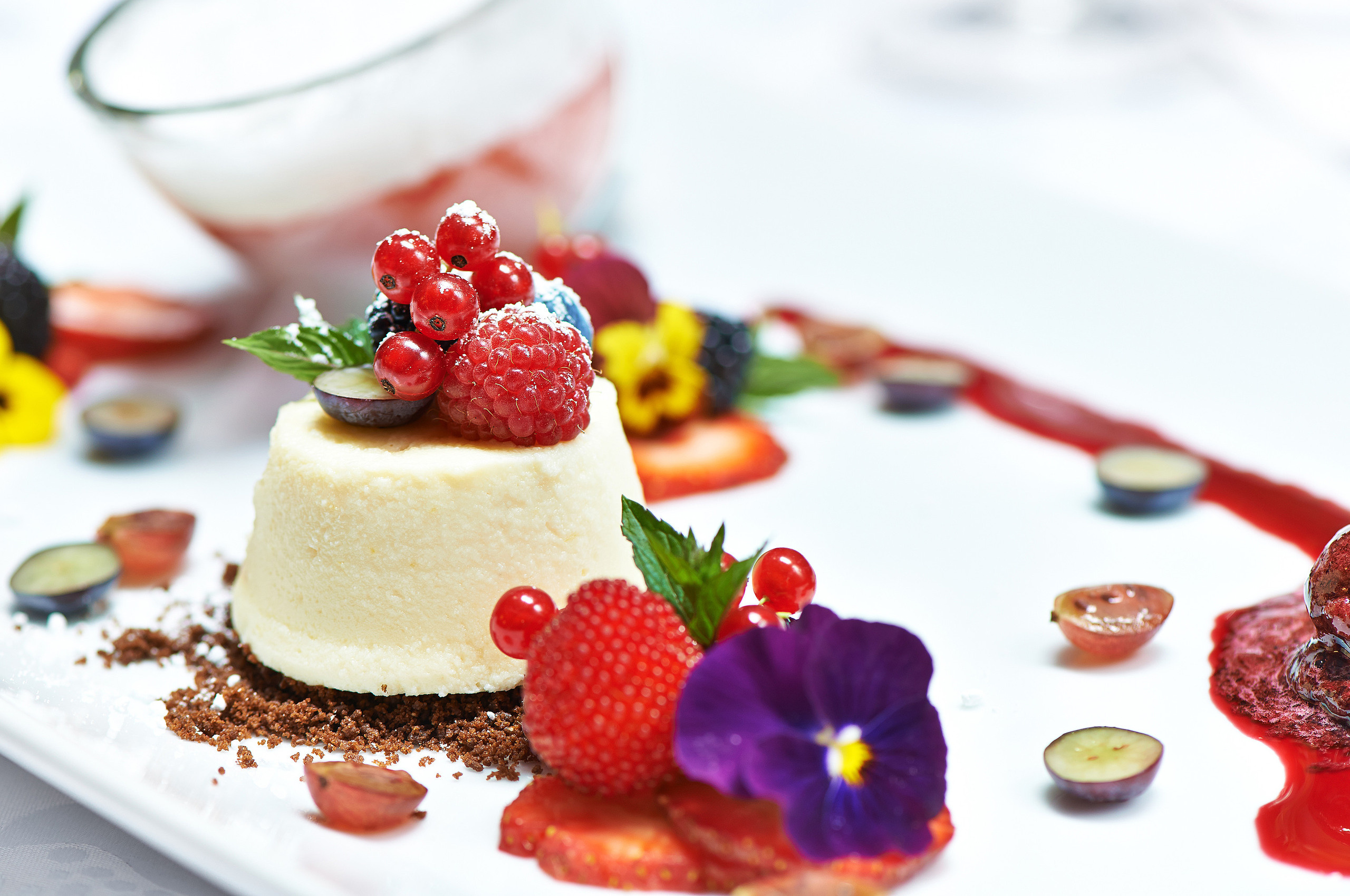 Food. Commercial, interior, food photographer Andrey Nikiforov, based in Rig